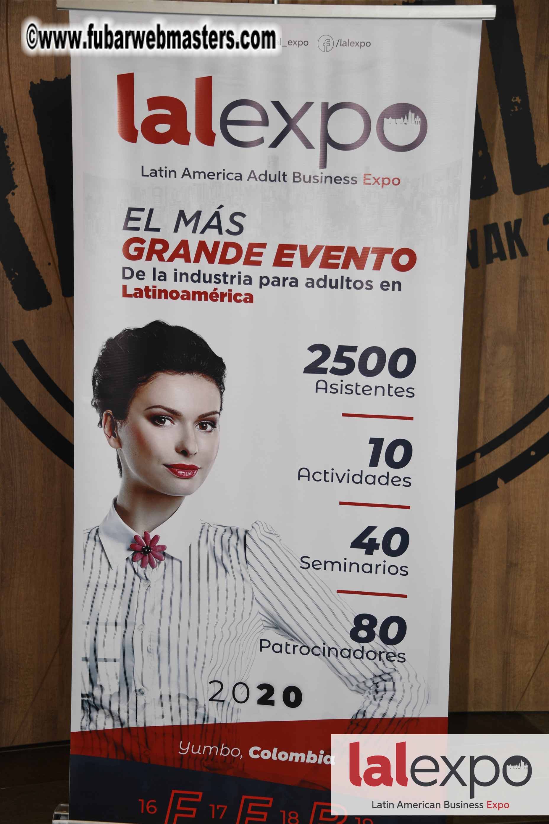 Hotel Pre-registration