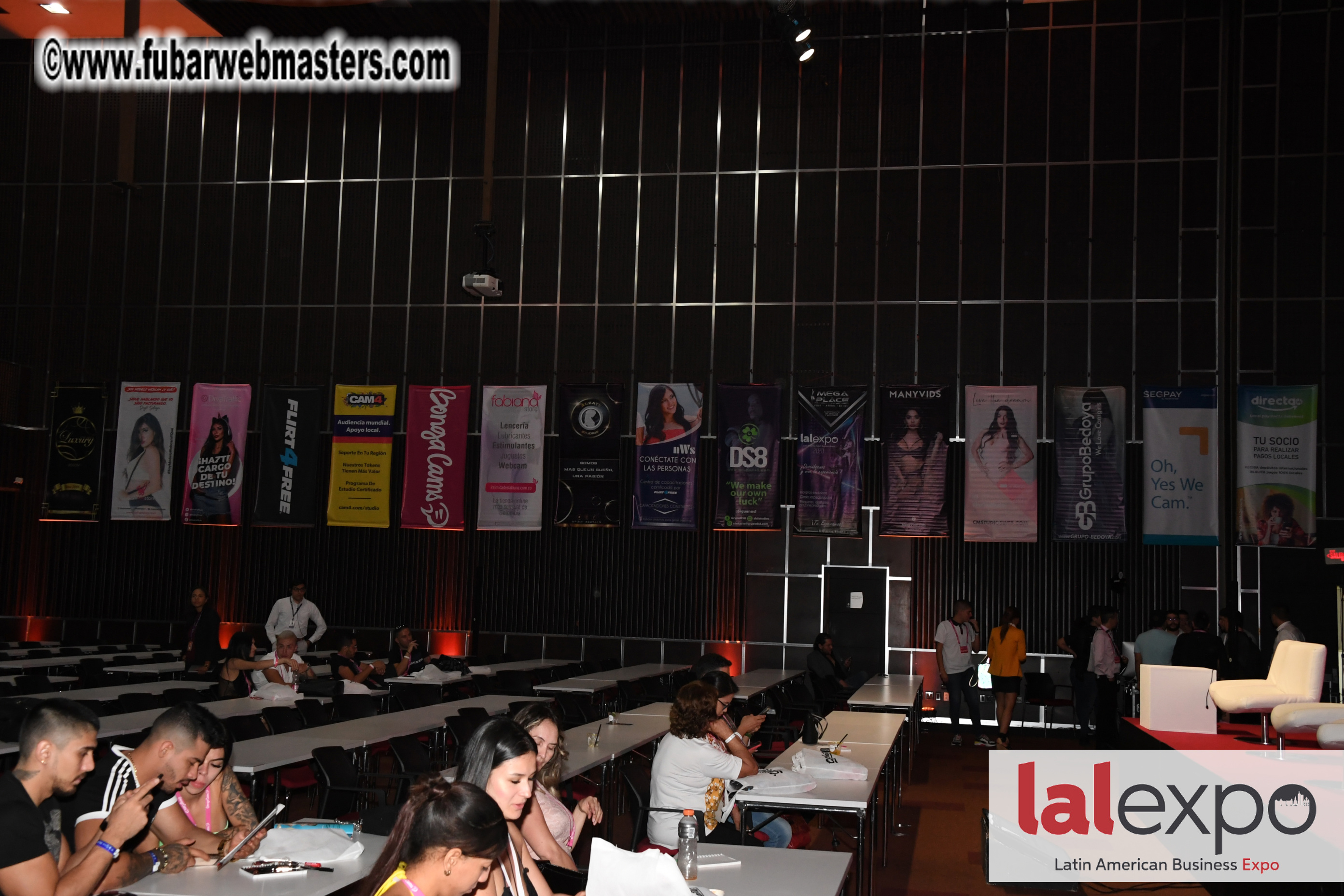 Seminars and Product Presentations