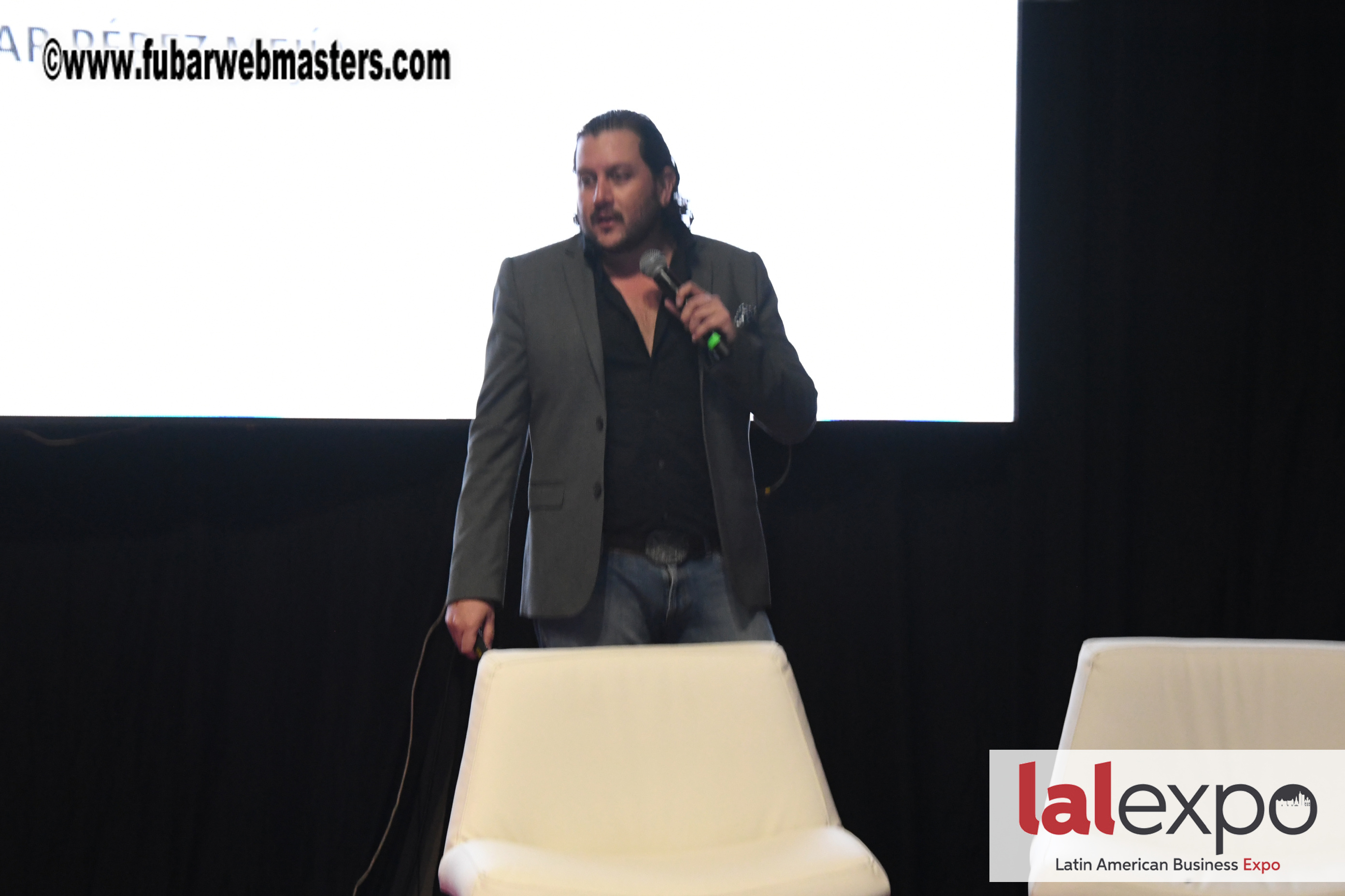 Seminars and Product Presentations