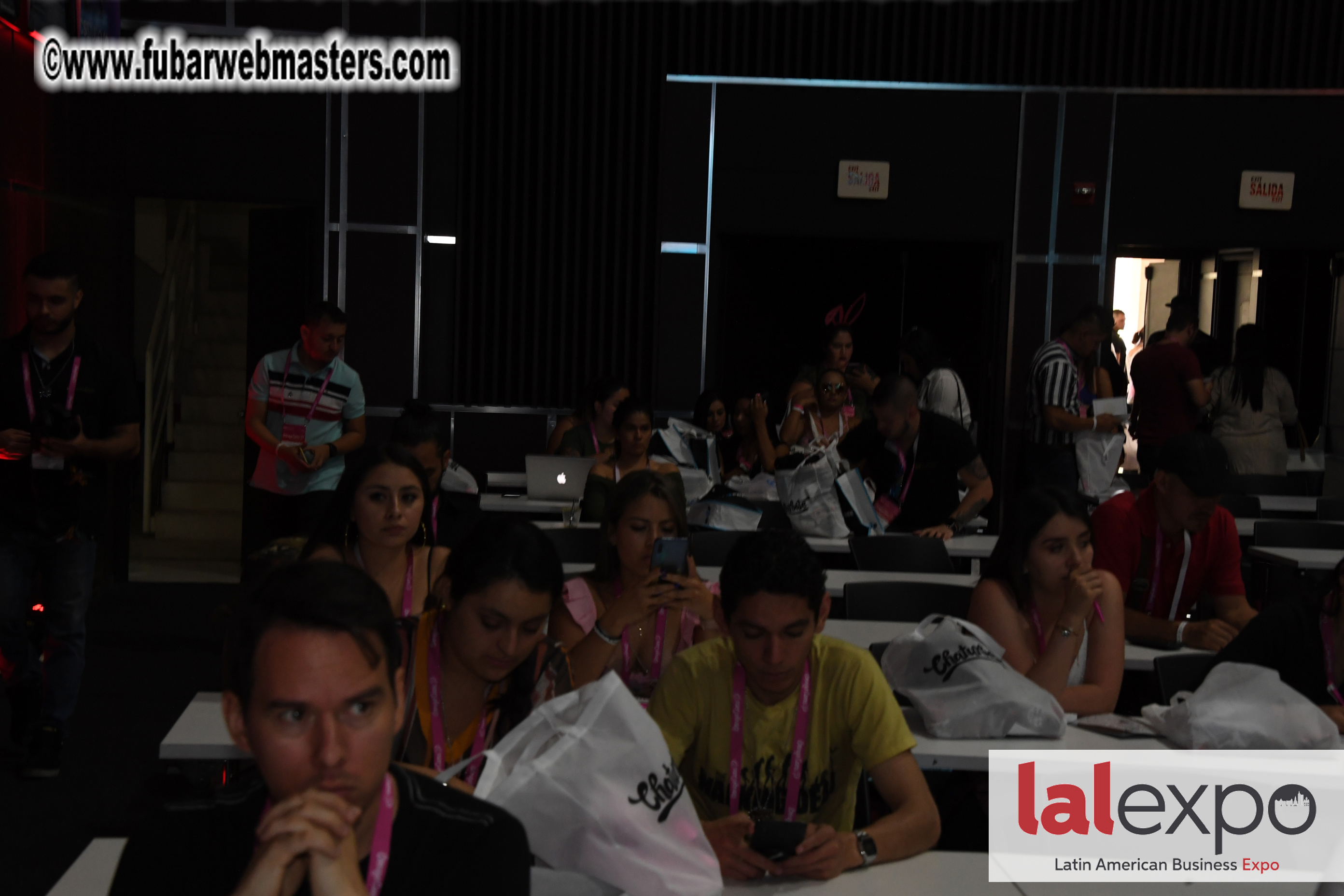 Seminars and Product Presentations