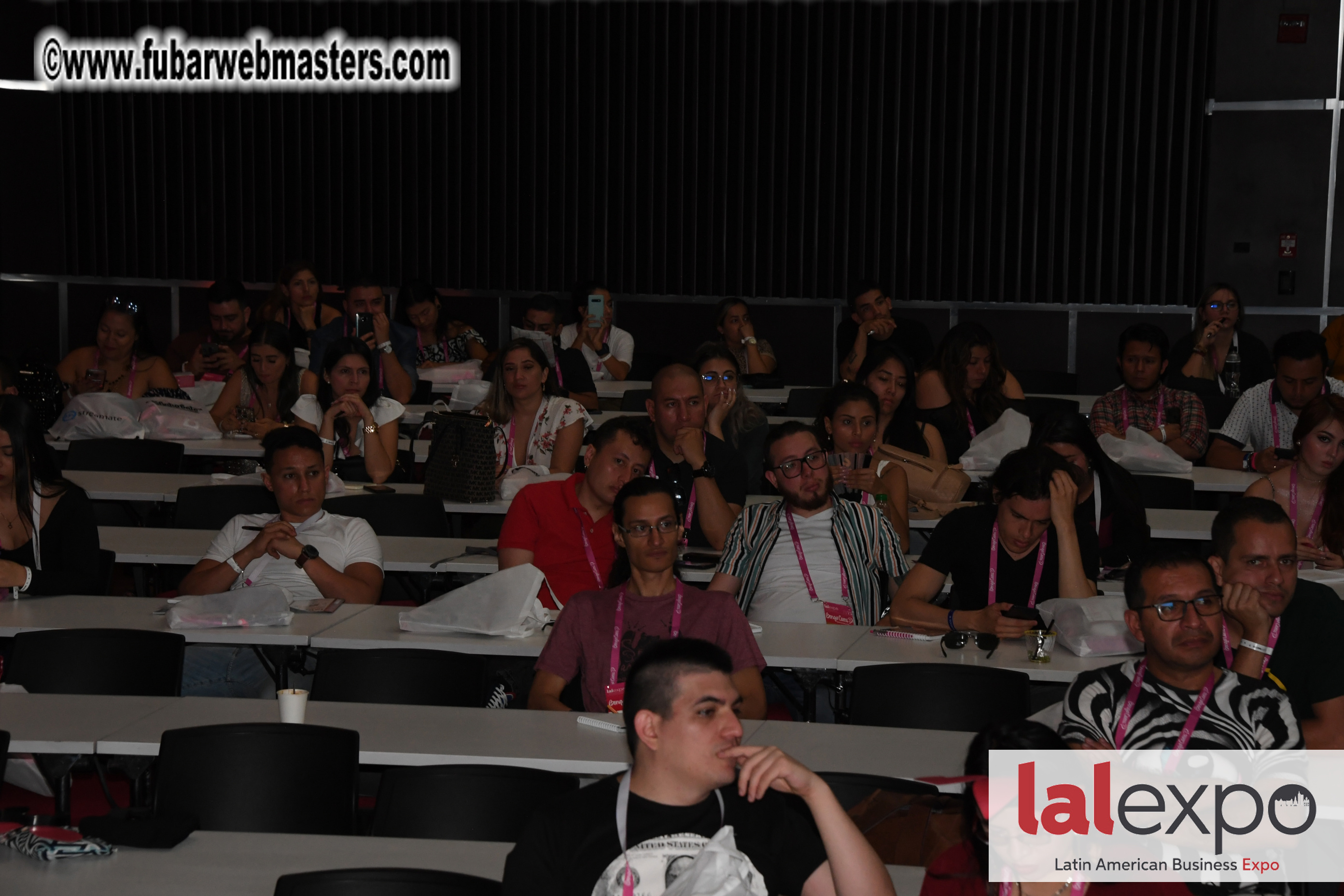 Seminars and Product Presentations