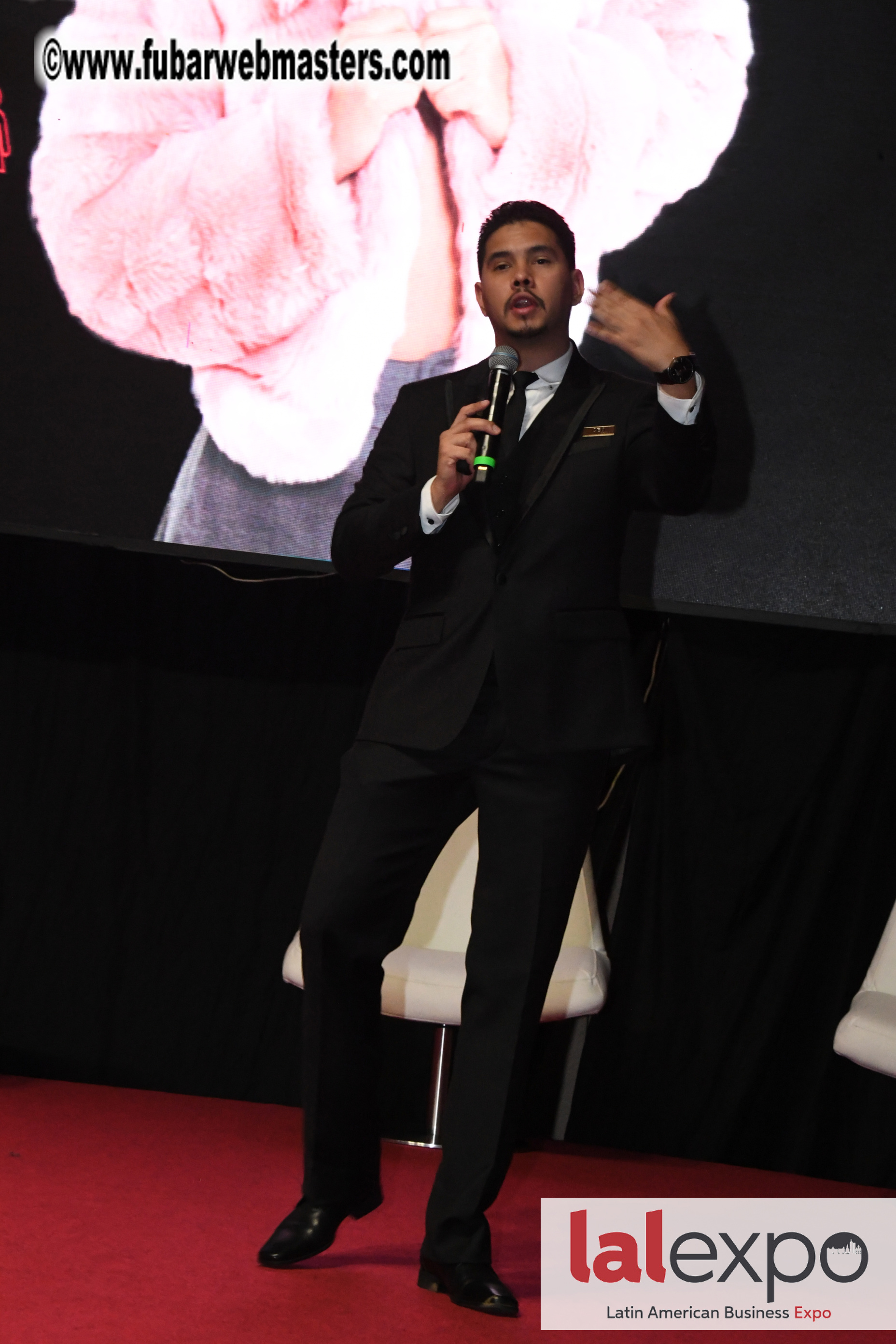Seminars and Product Presentations