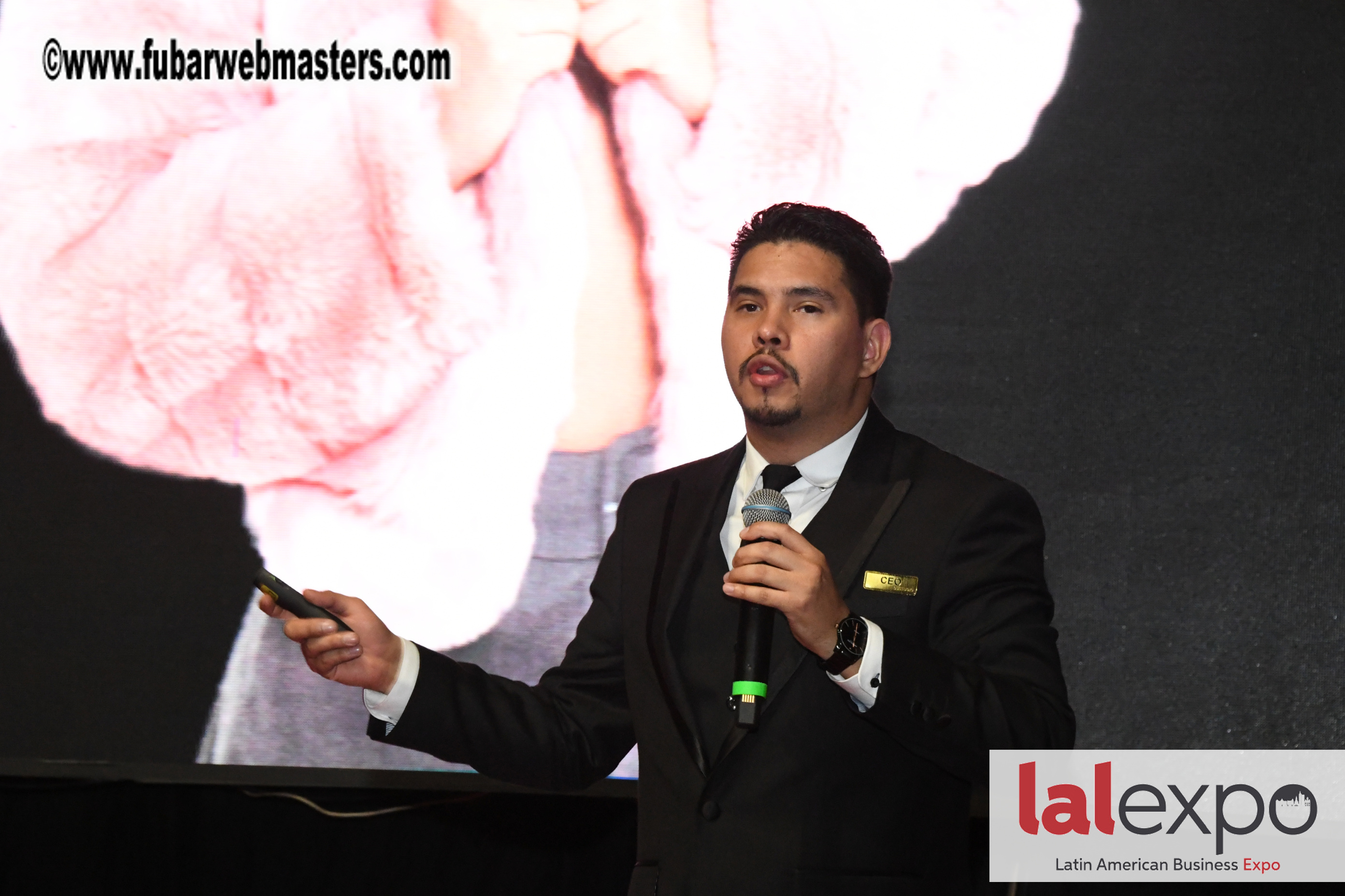 Seminars and Product Presentations