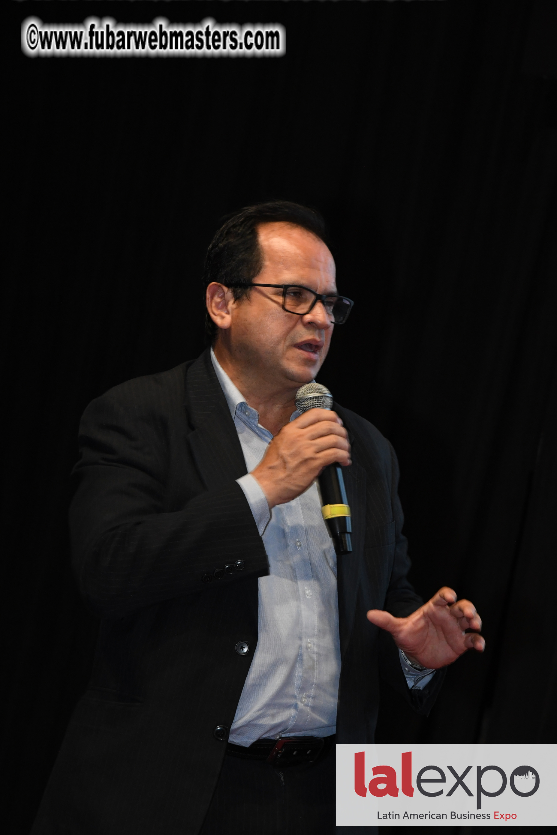 Seminars and Product Presentations