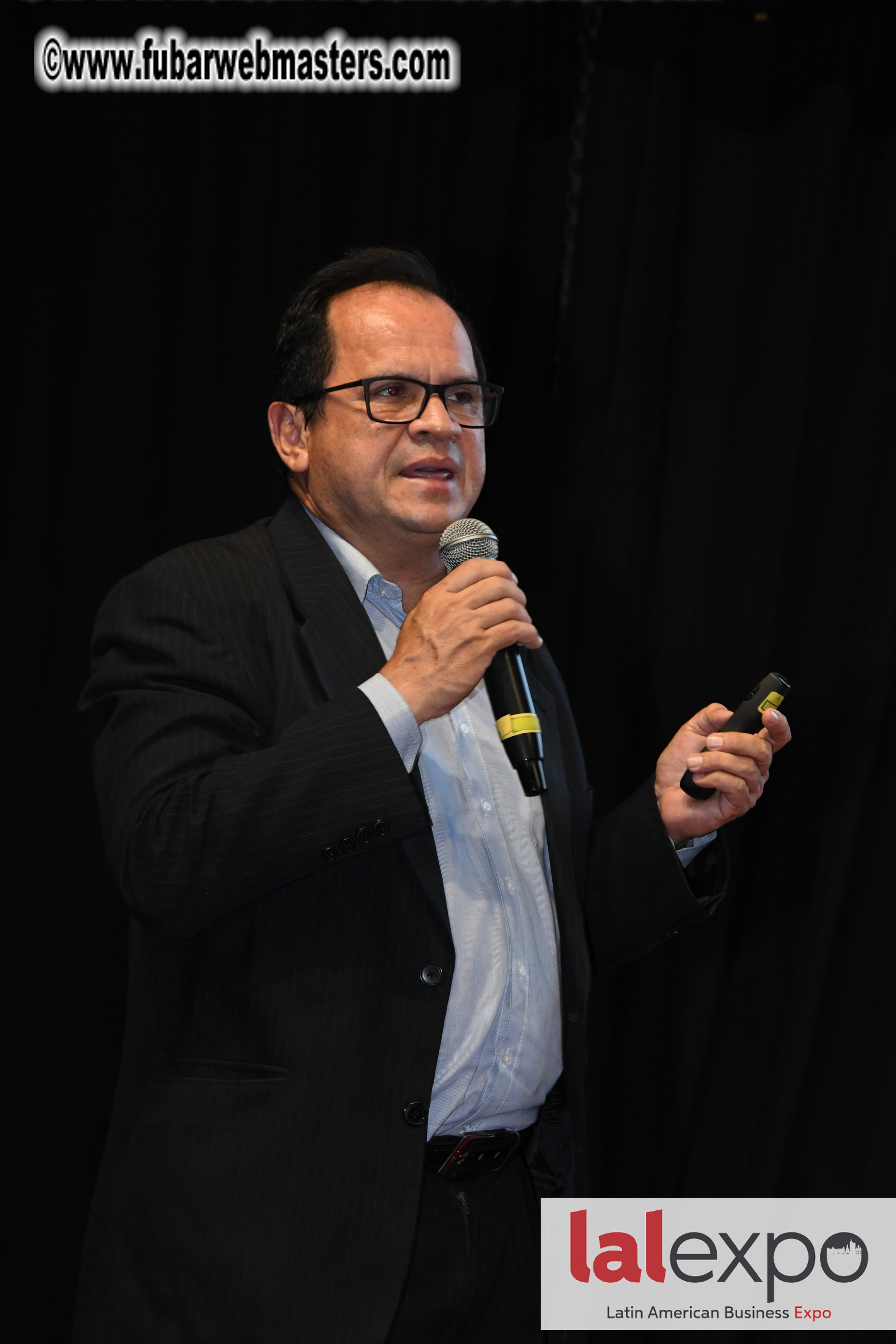 Seminars and Product Presentations