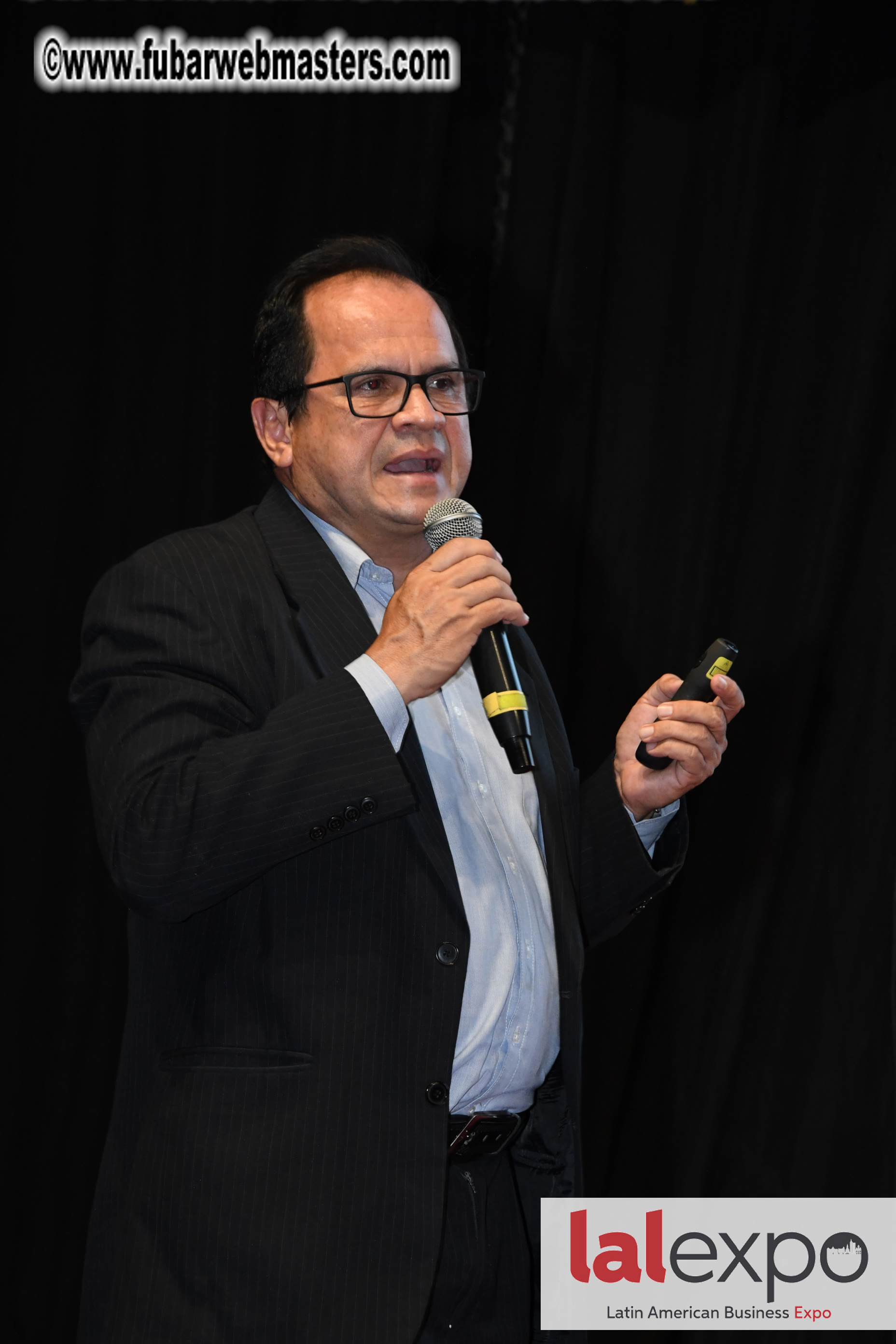 Seminars and Product Presentations
