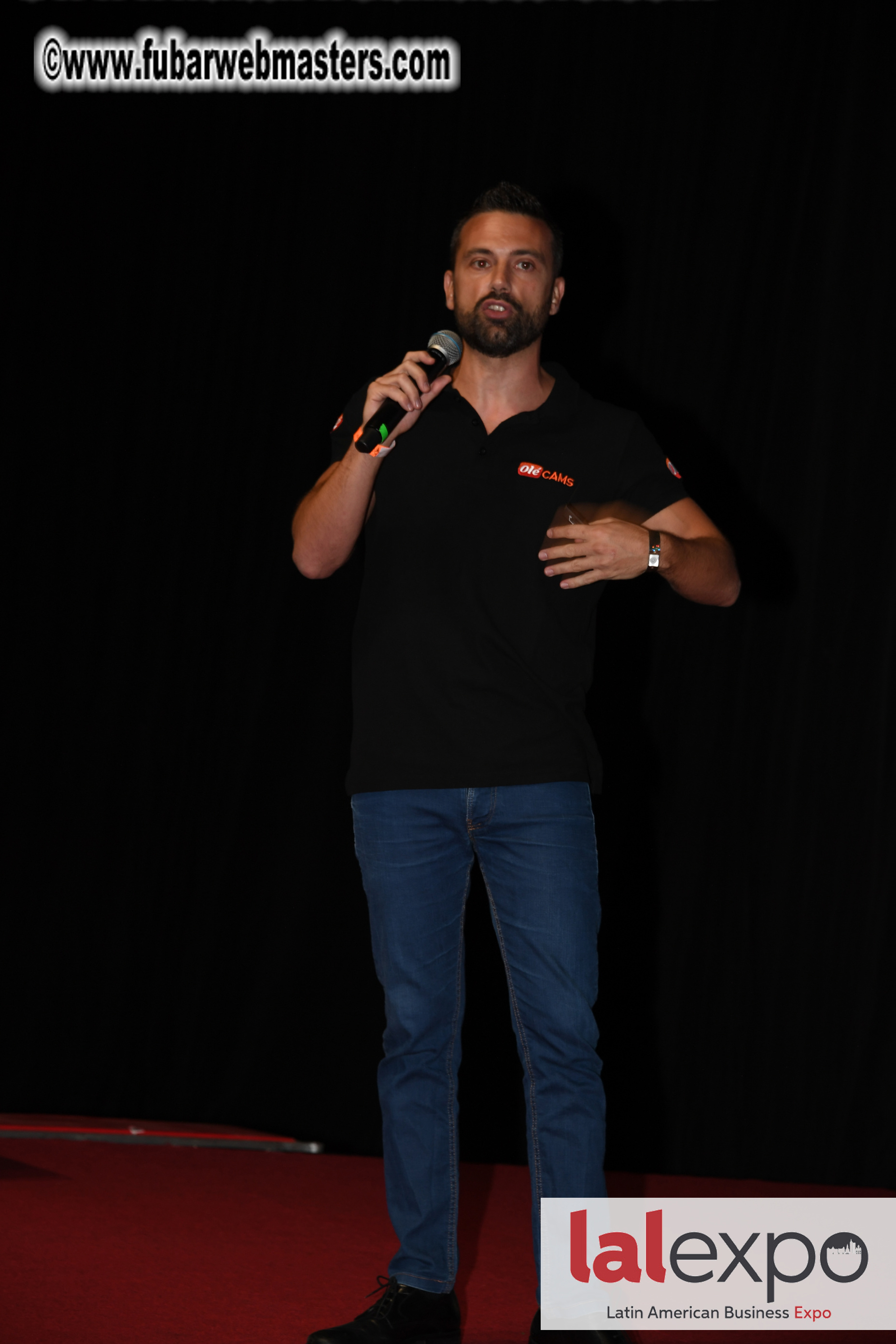 Seminars and Product Presentations