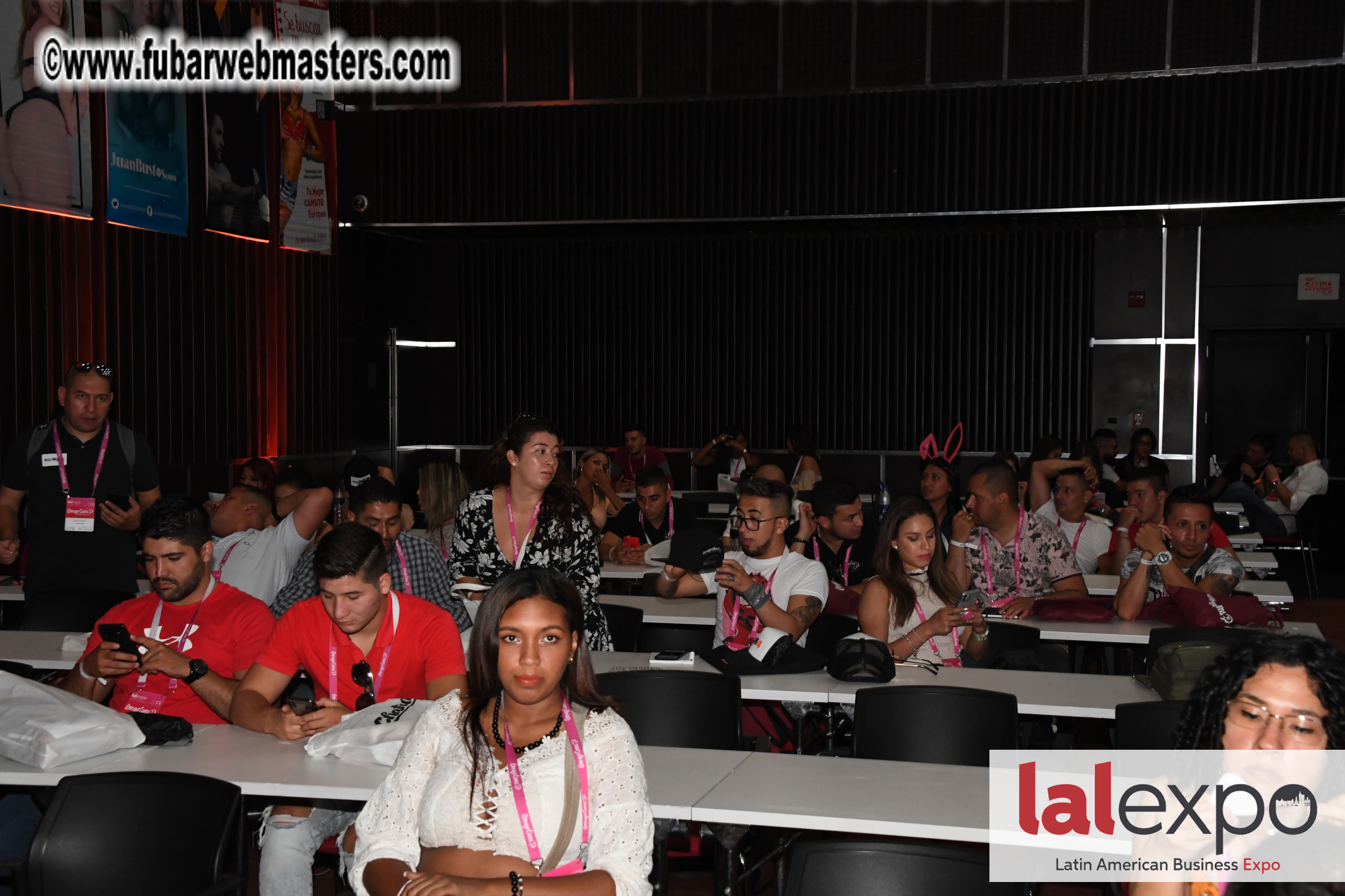 Seminars and Product Presentations