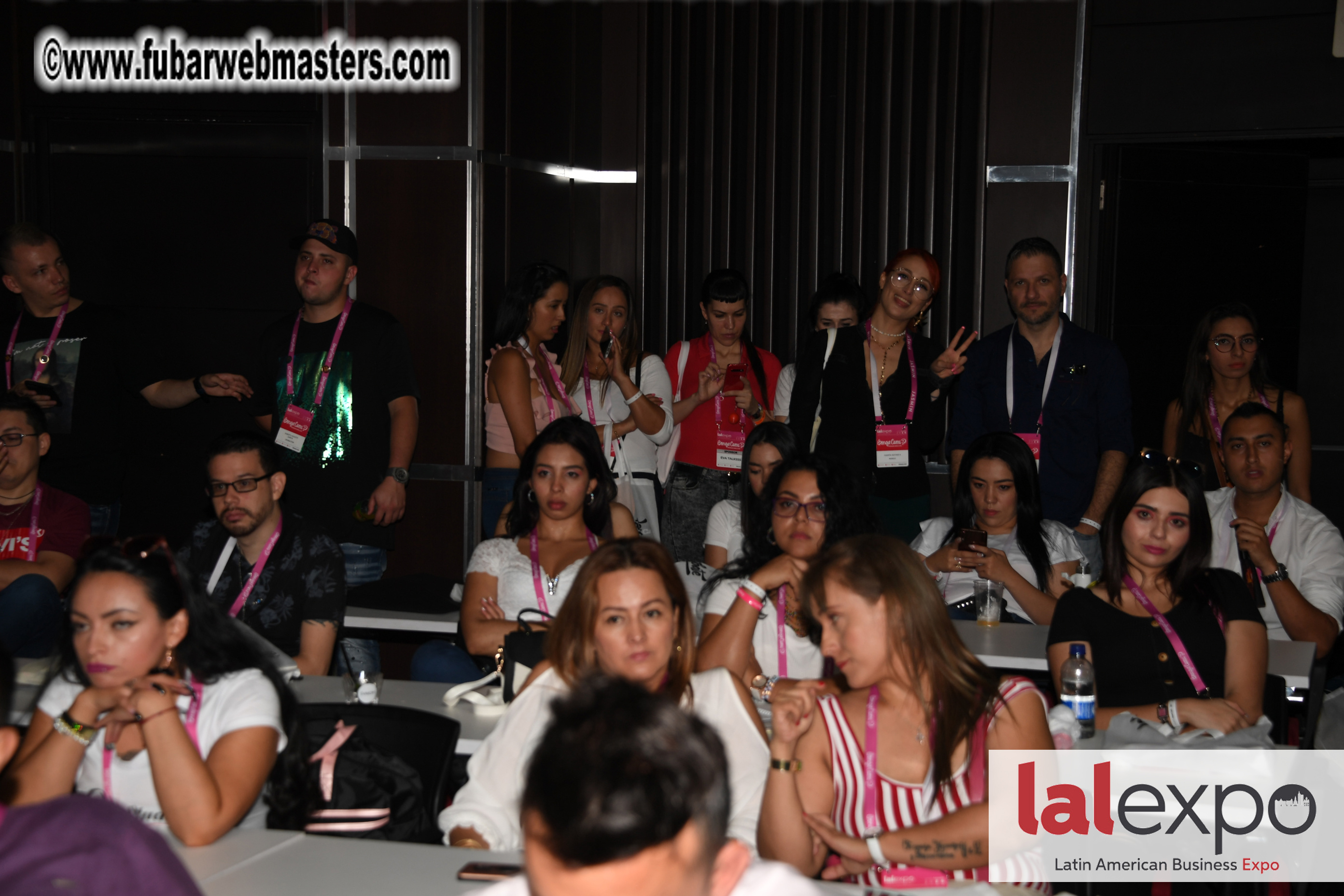 Seminars and Product Presentations