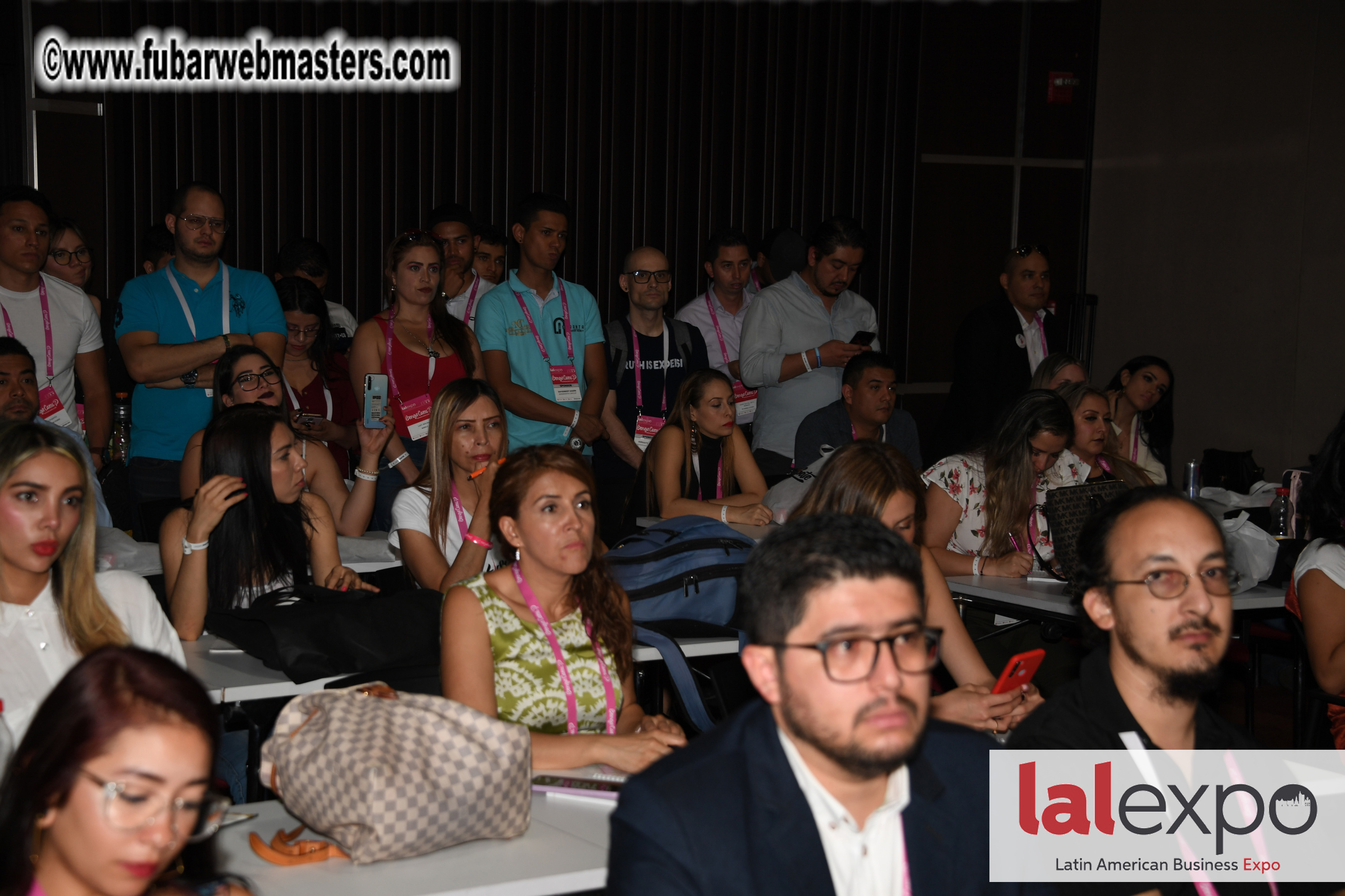 Seminars and Product Presentations