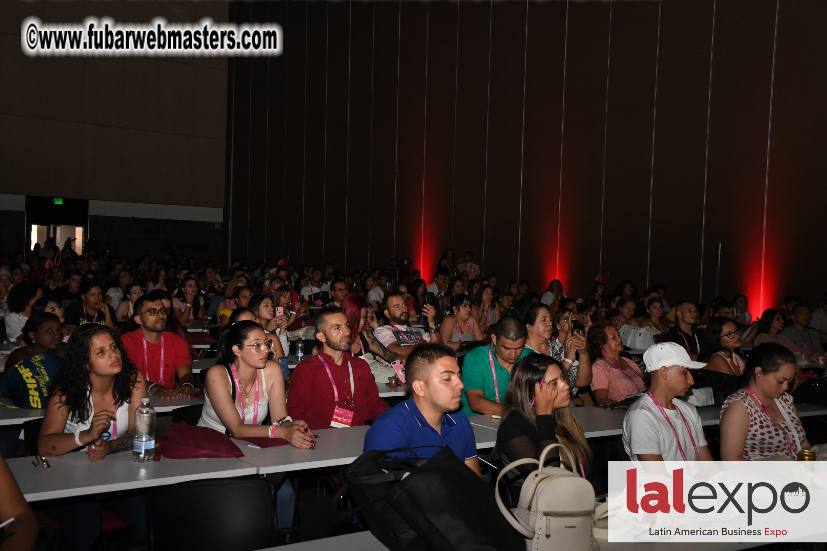 Seminars and Product Presentations