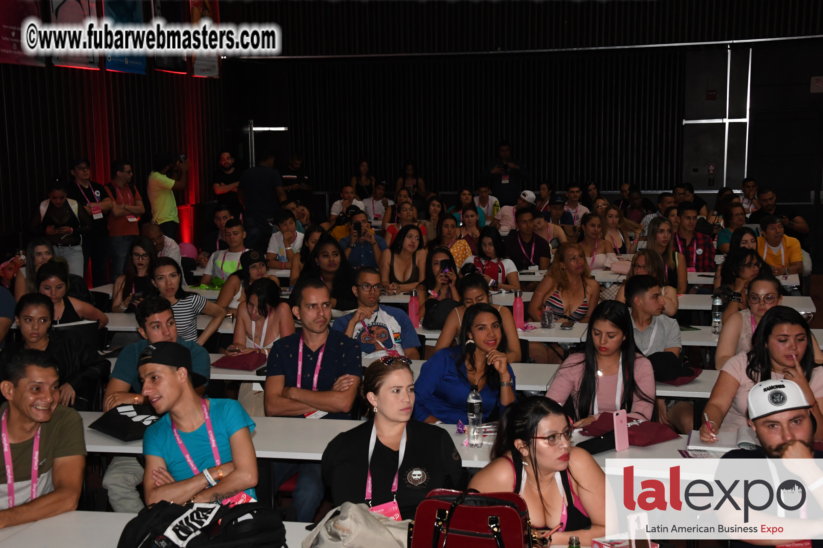 Seminars and Product Presentations