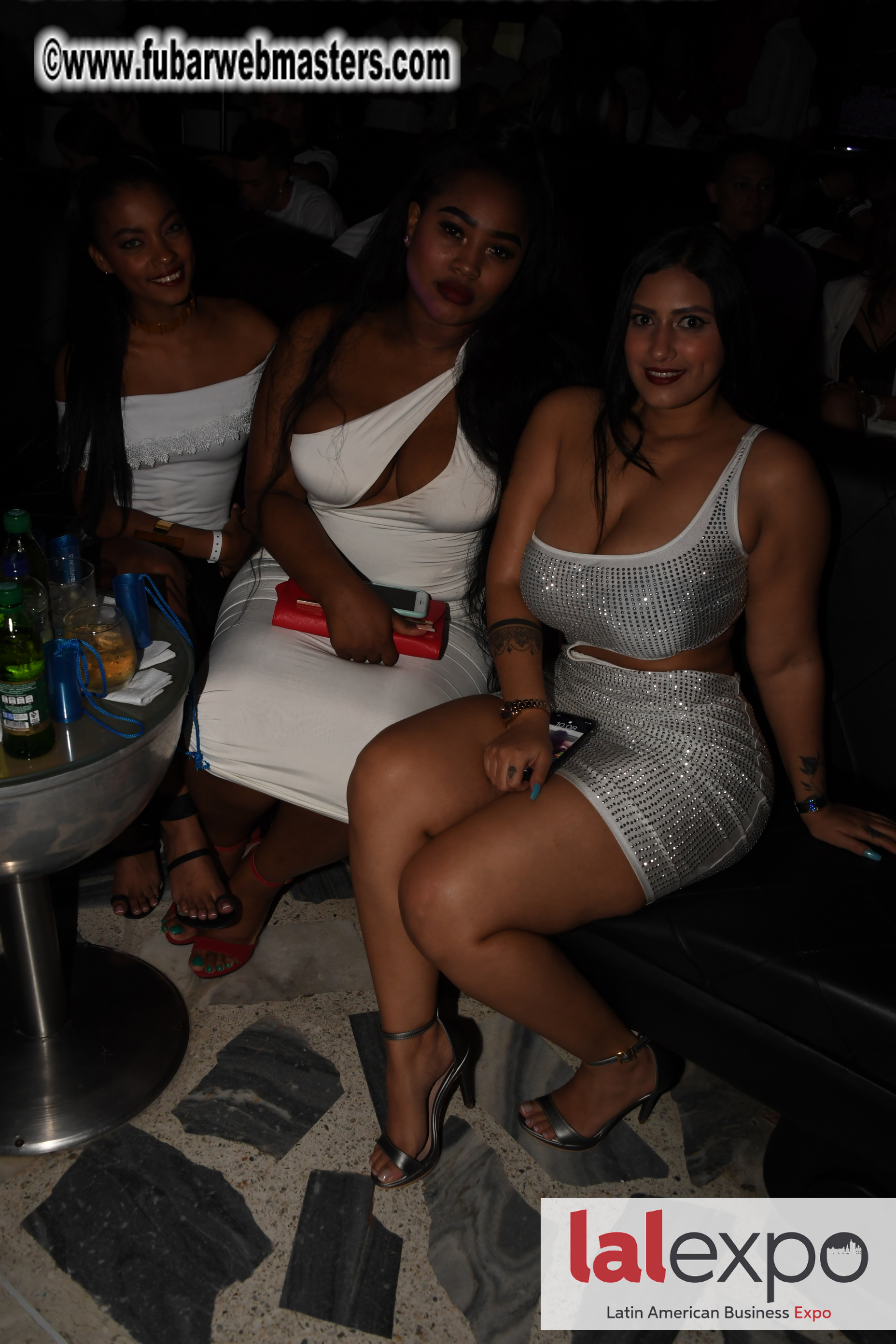 White party