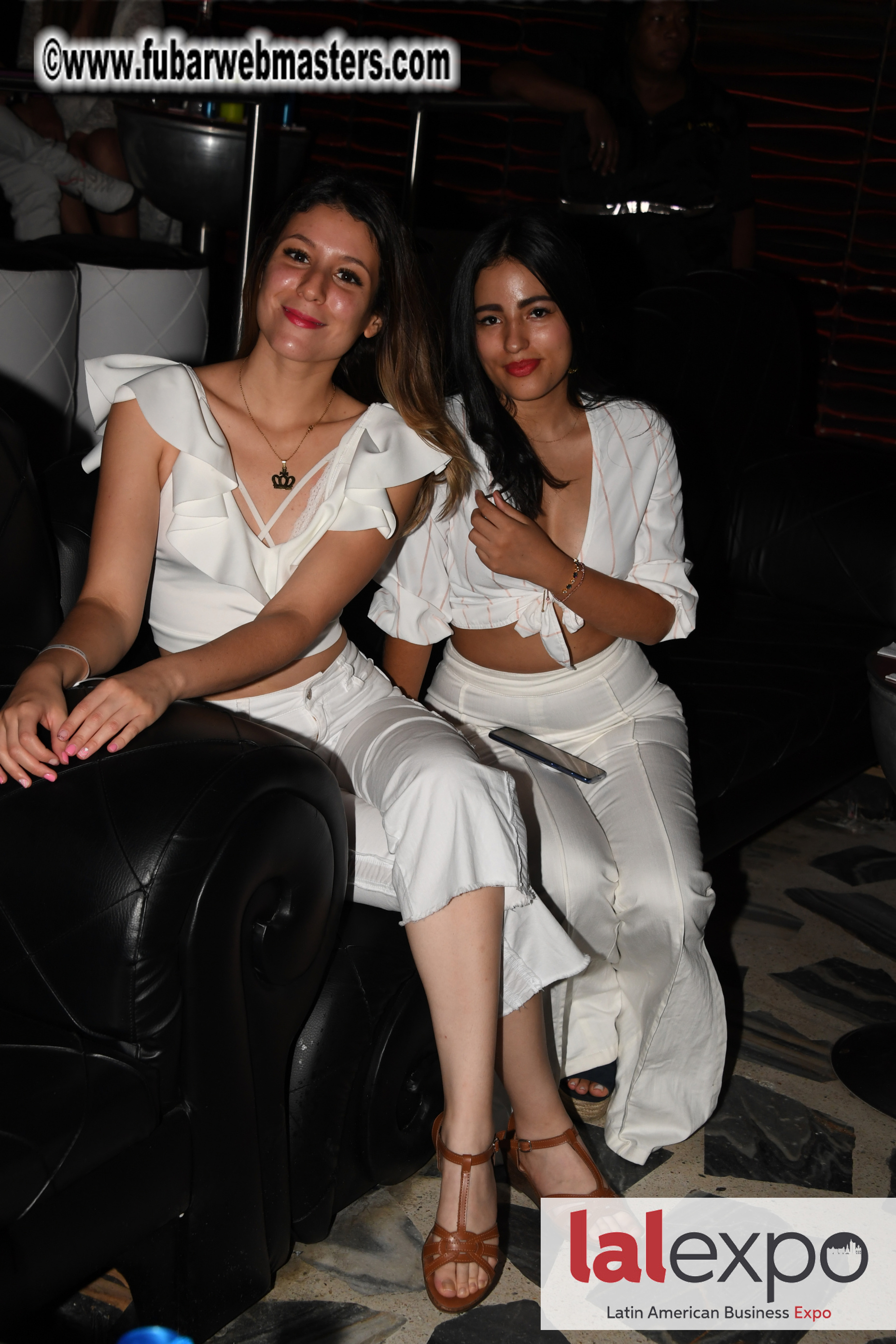 White party