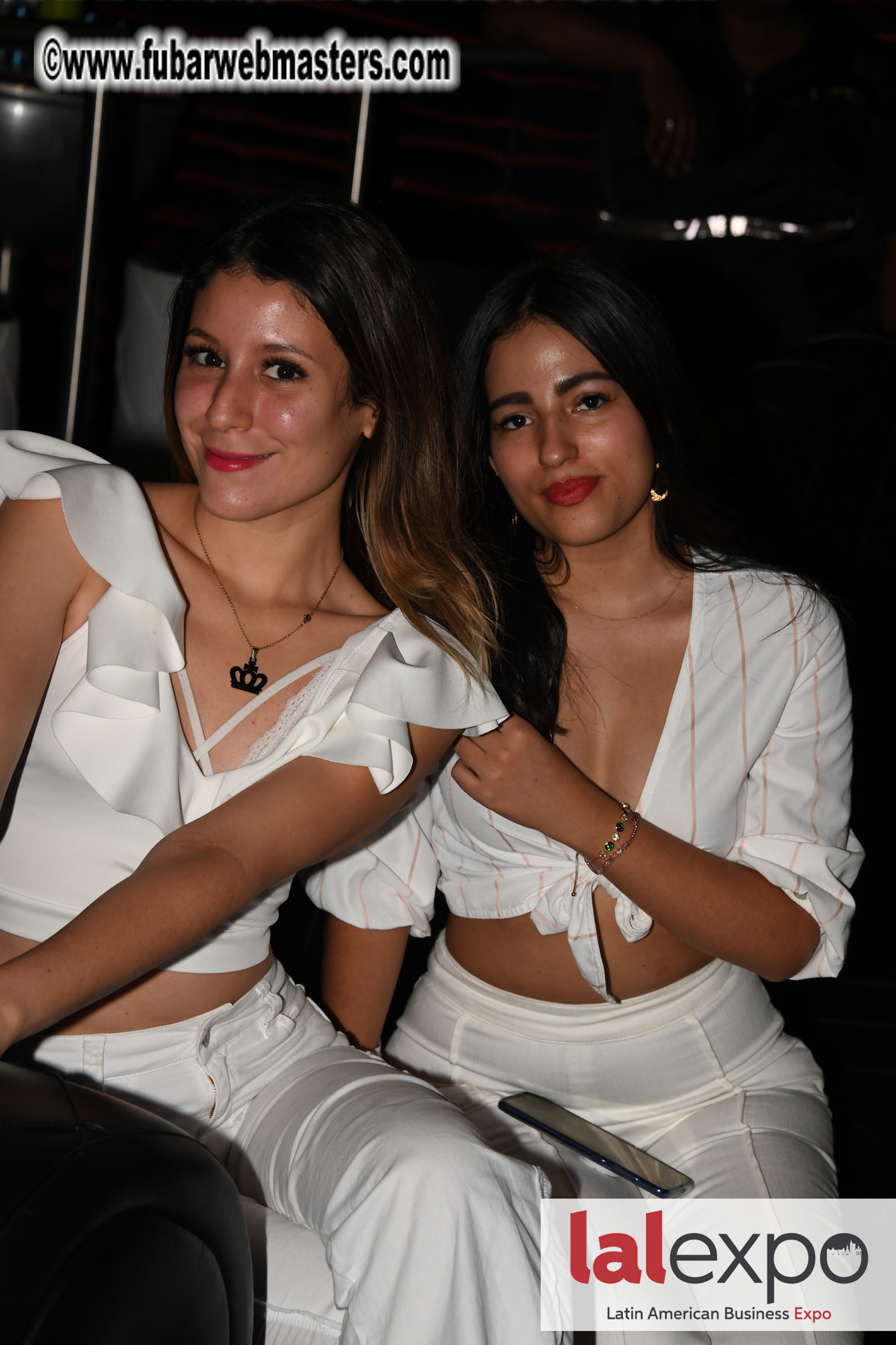 White party