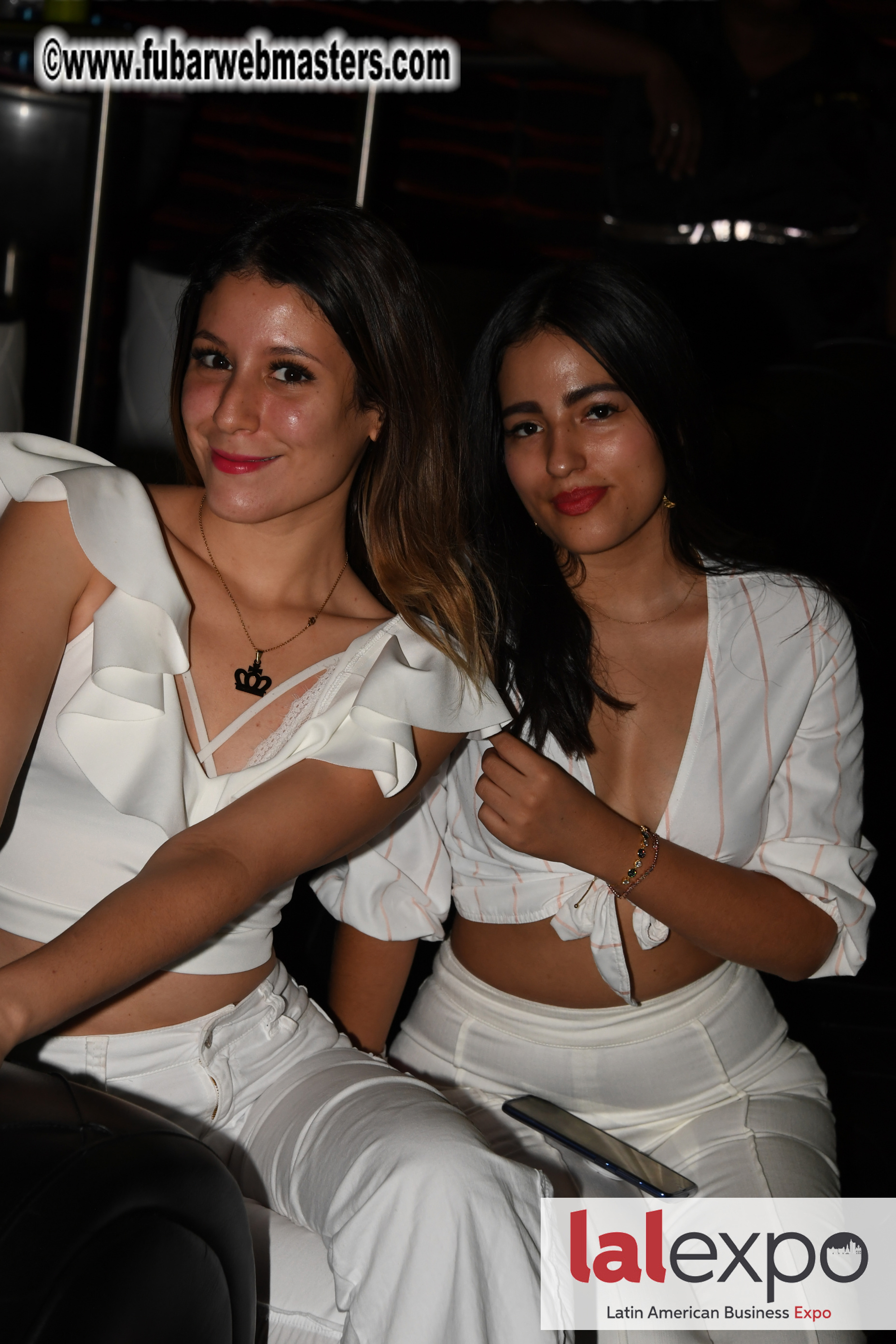 White party