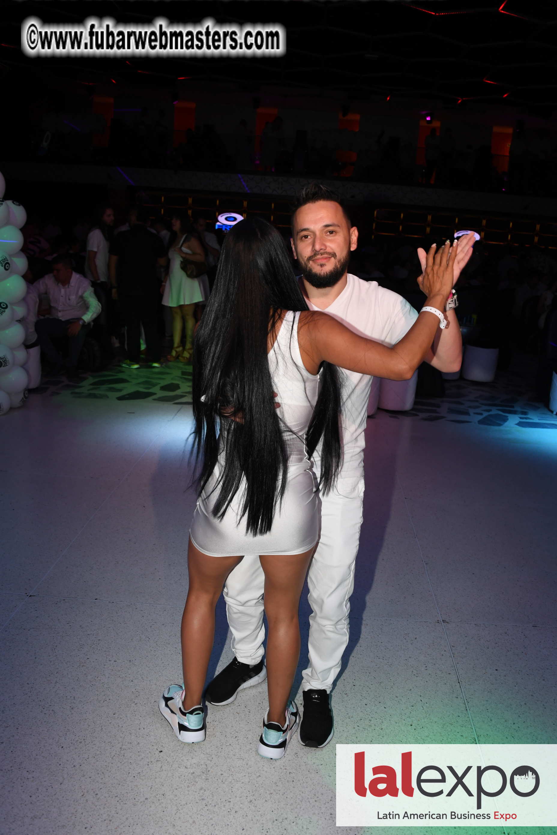 White party