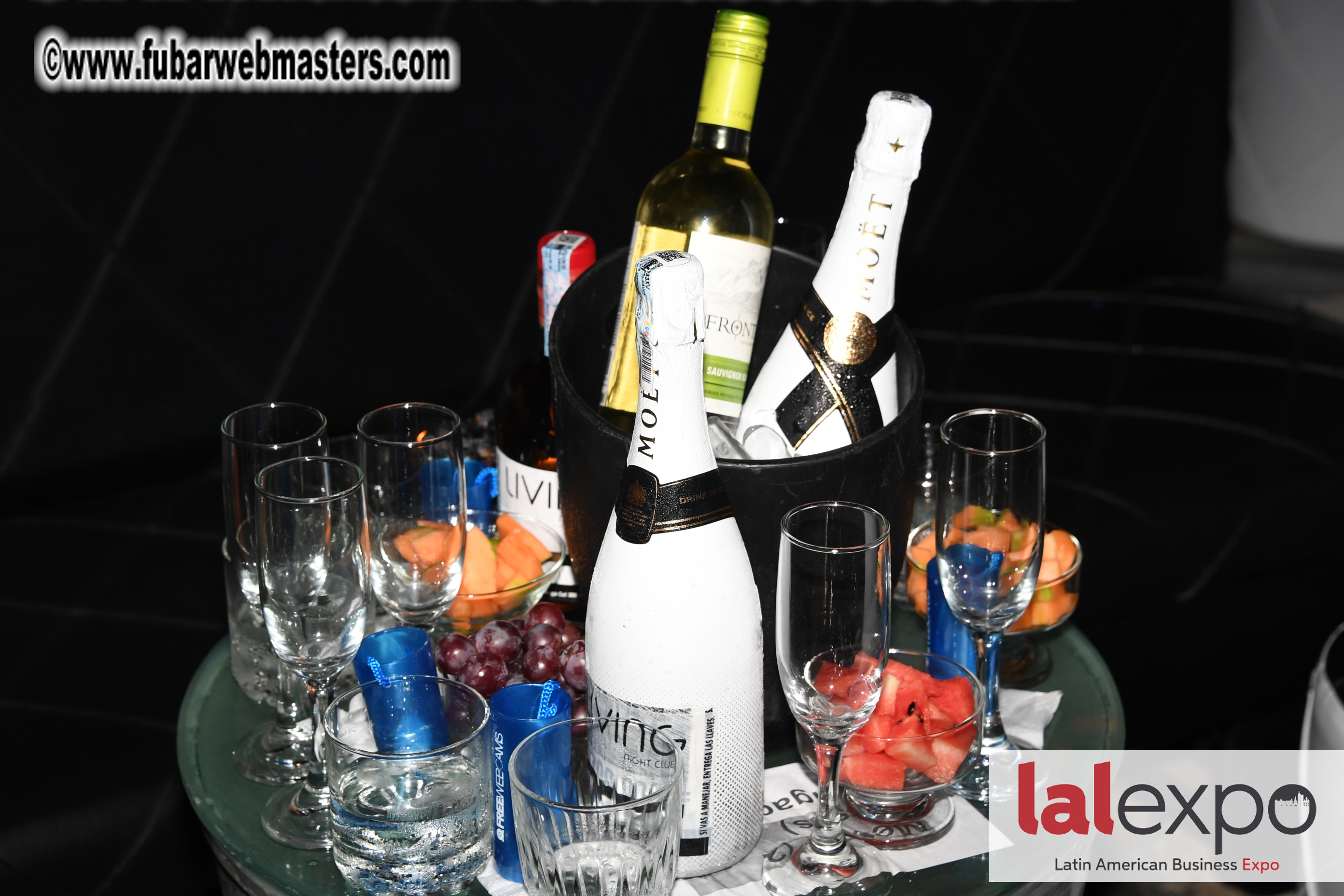 White party