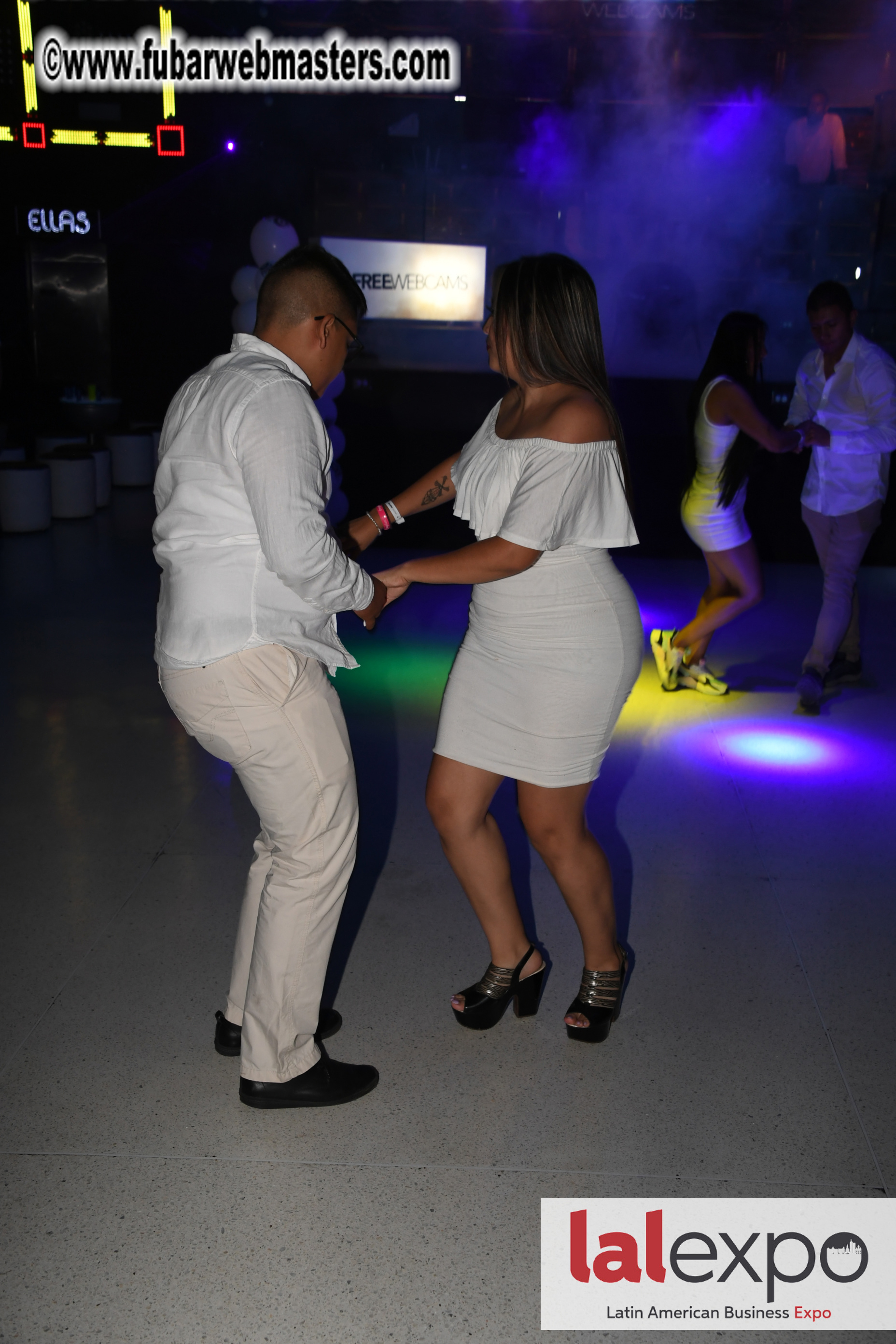 White party