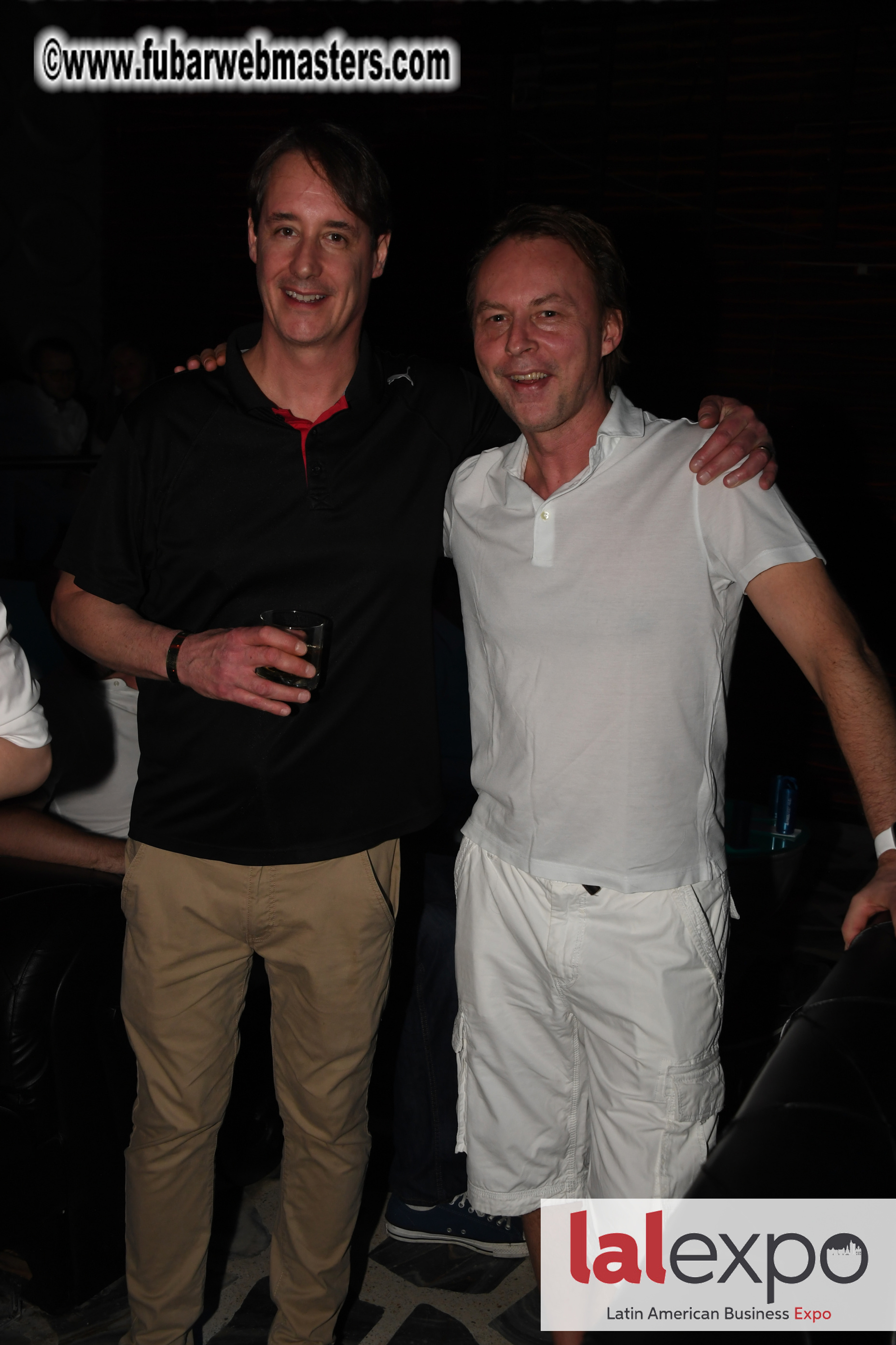 White party