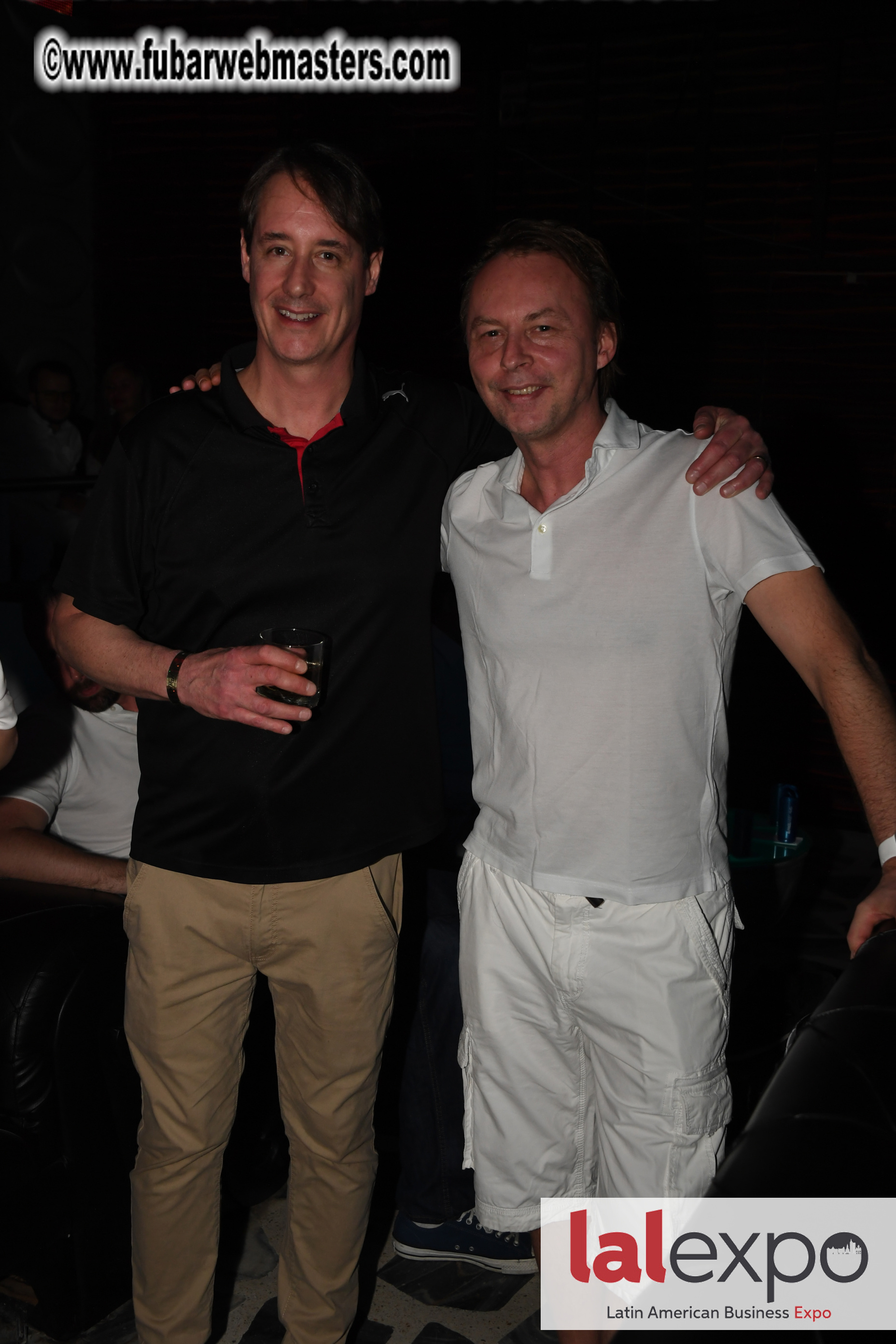 White party