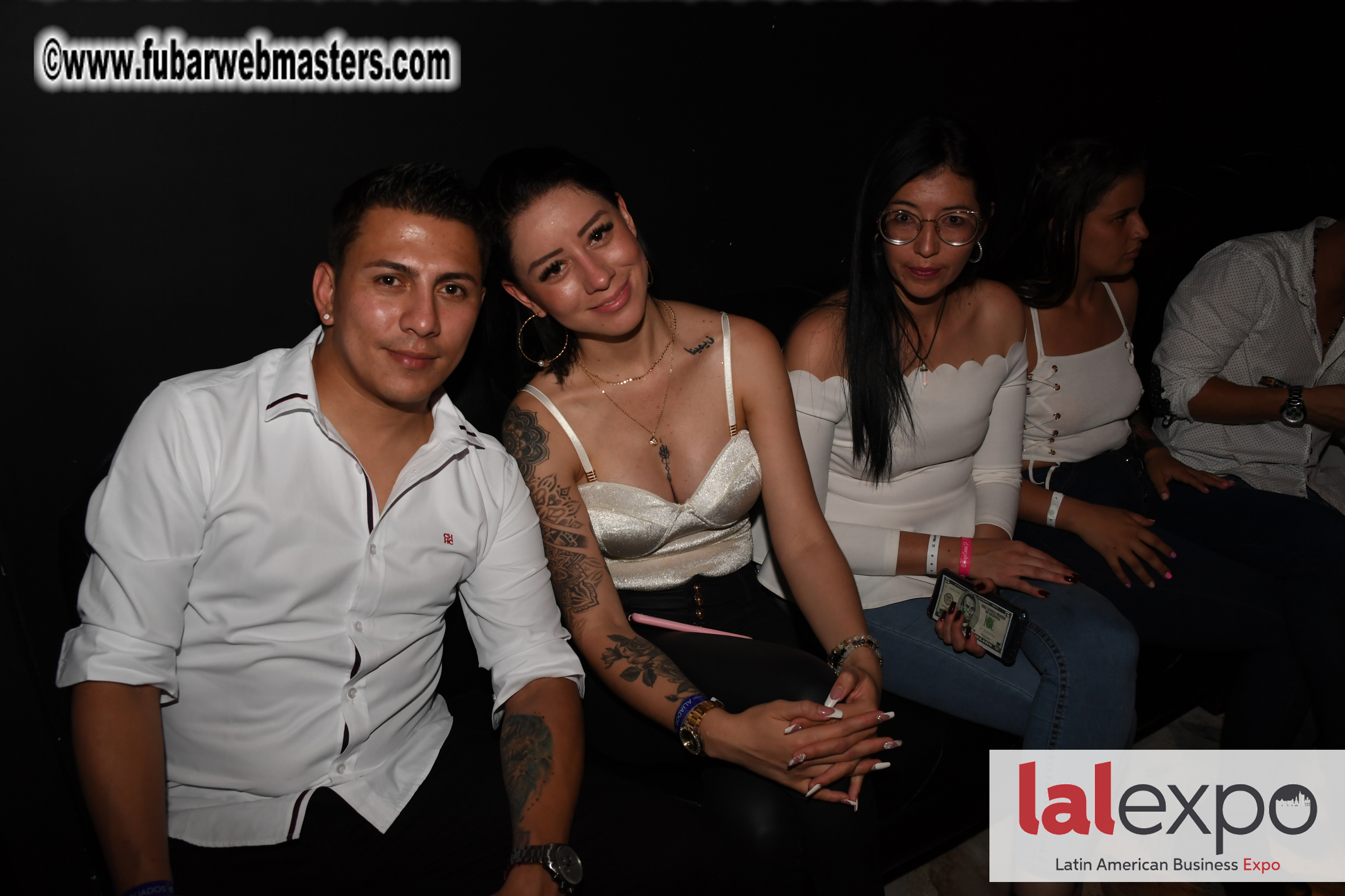 White party
