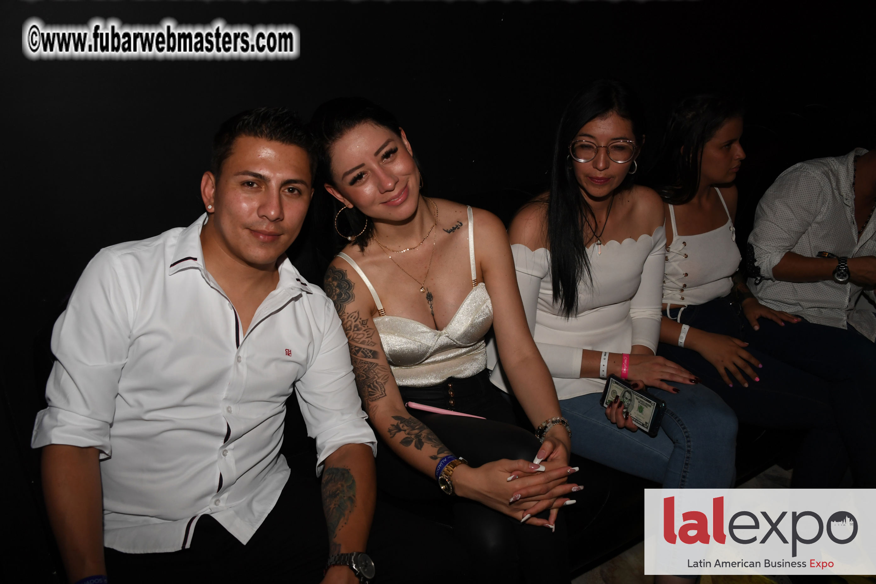 White party