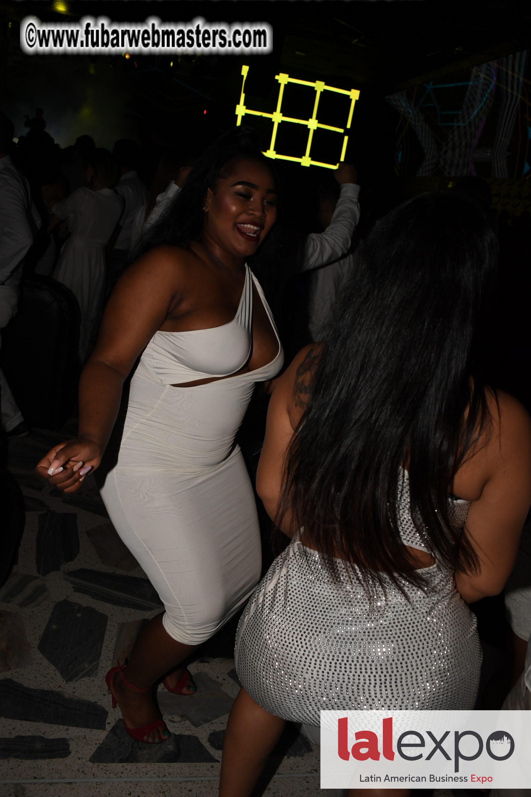 White party