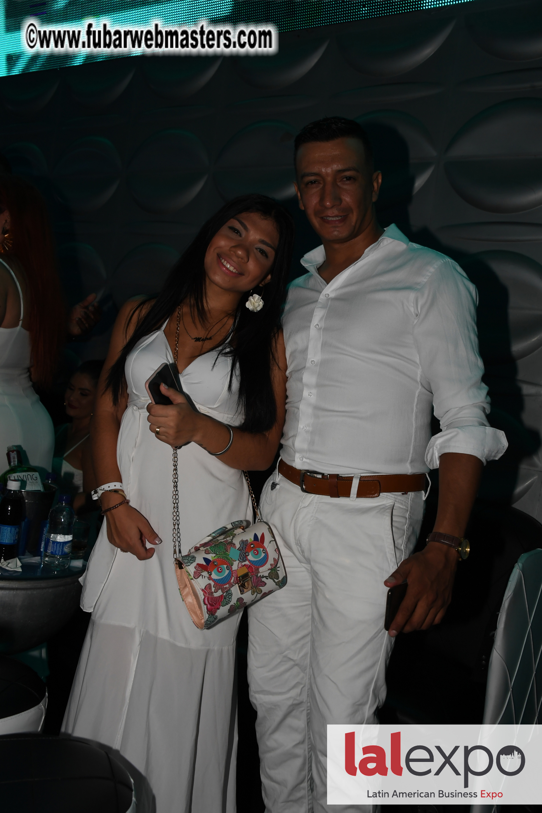 White party
