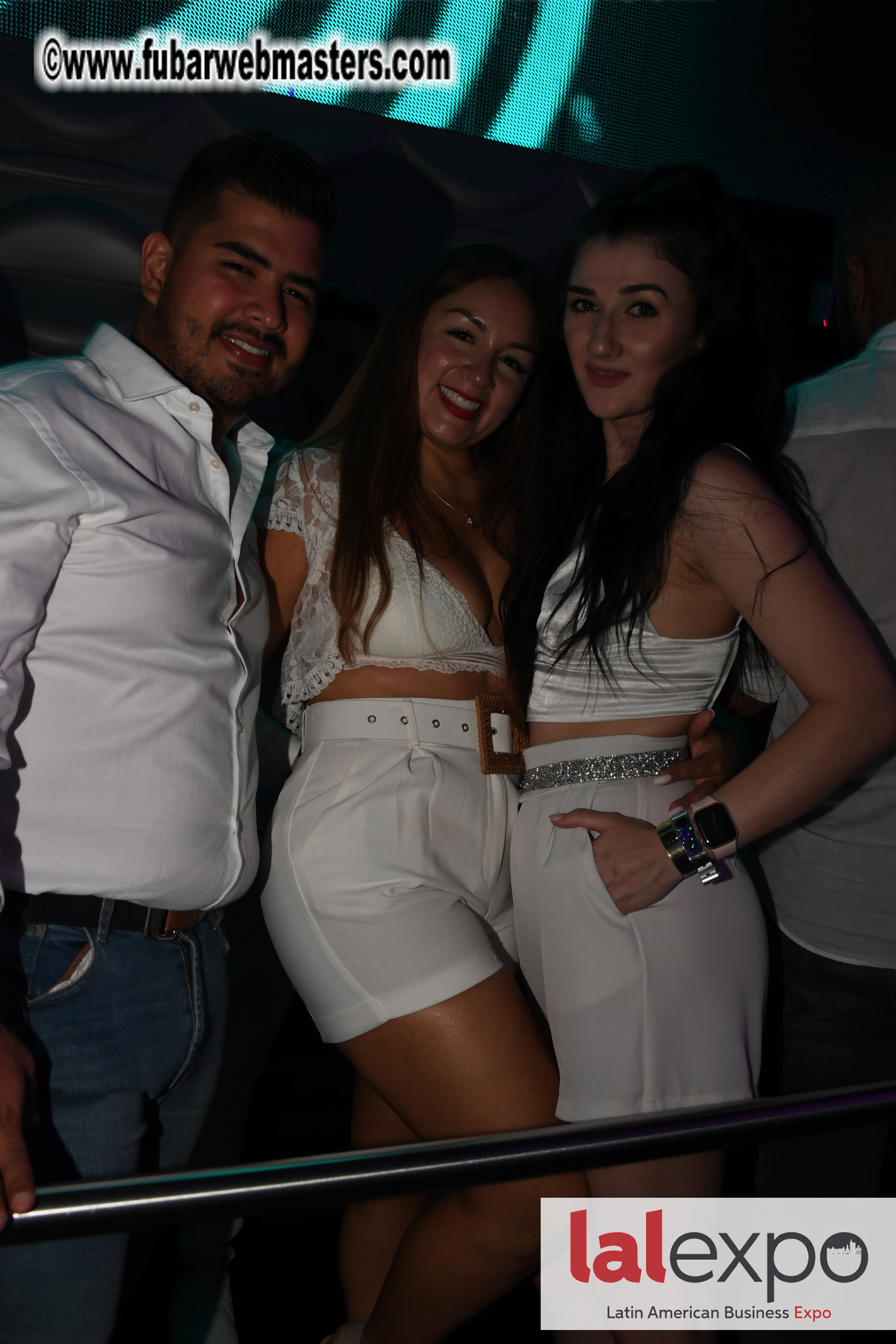 White party