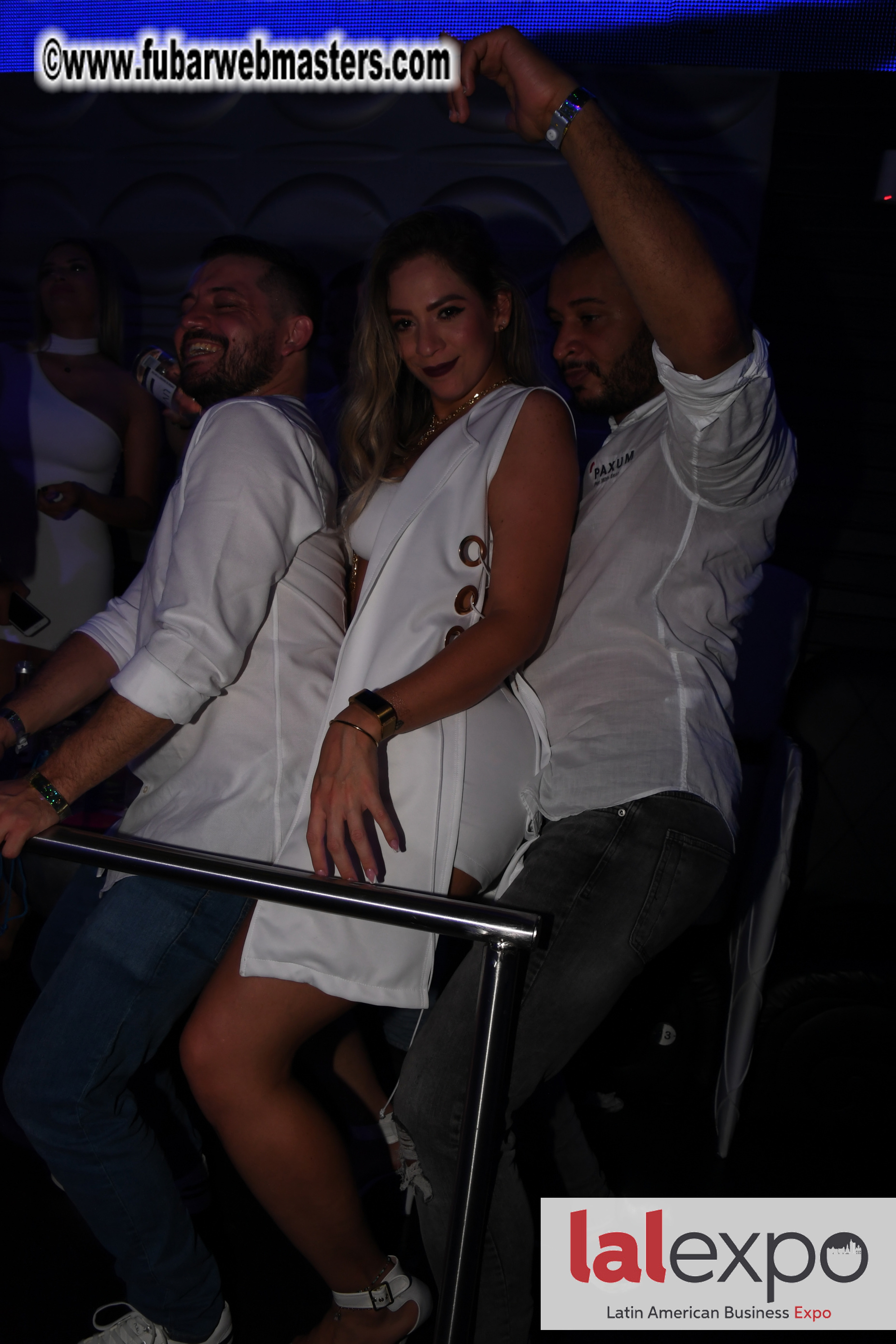 White party