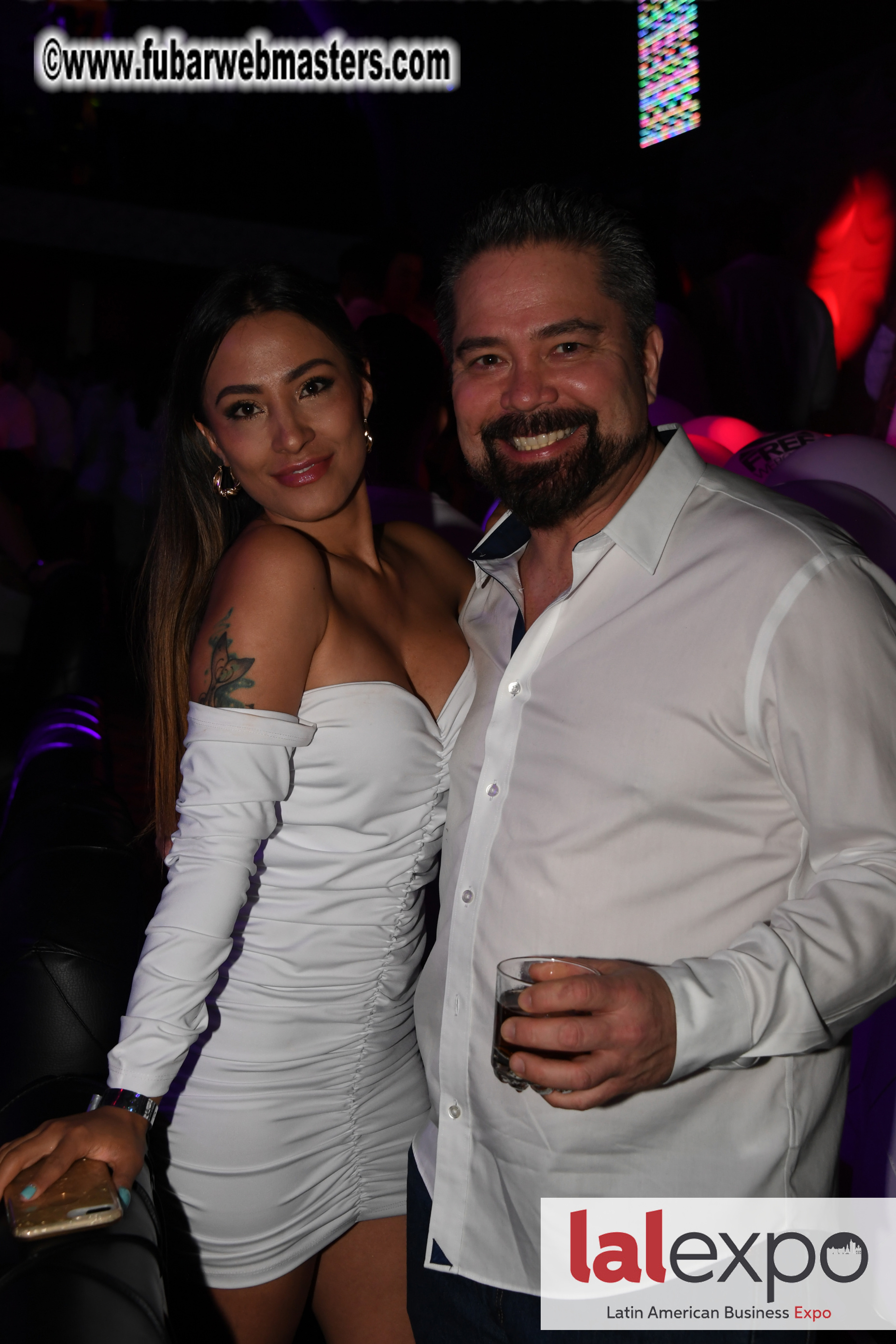 White party