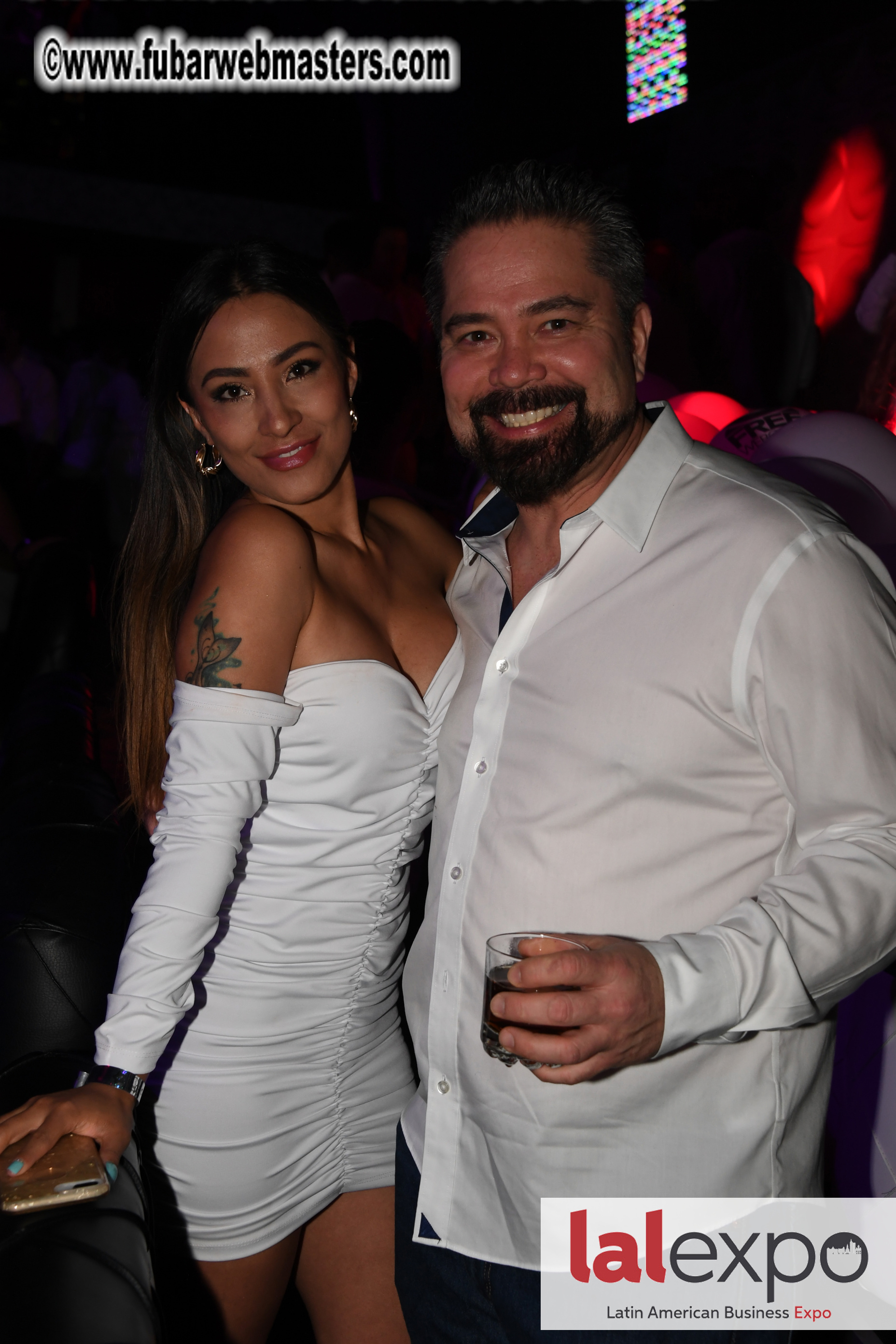 White party