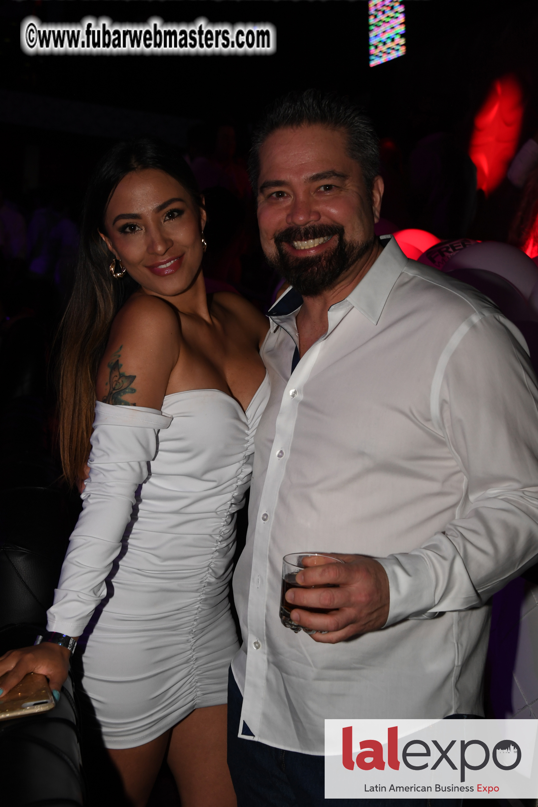 White party