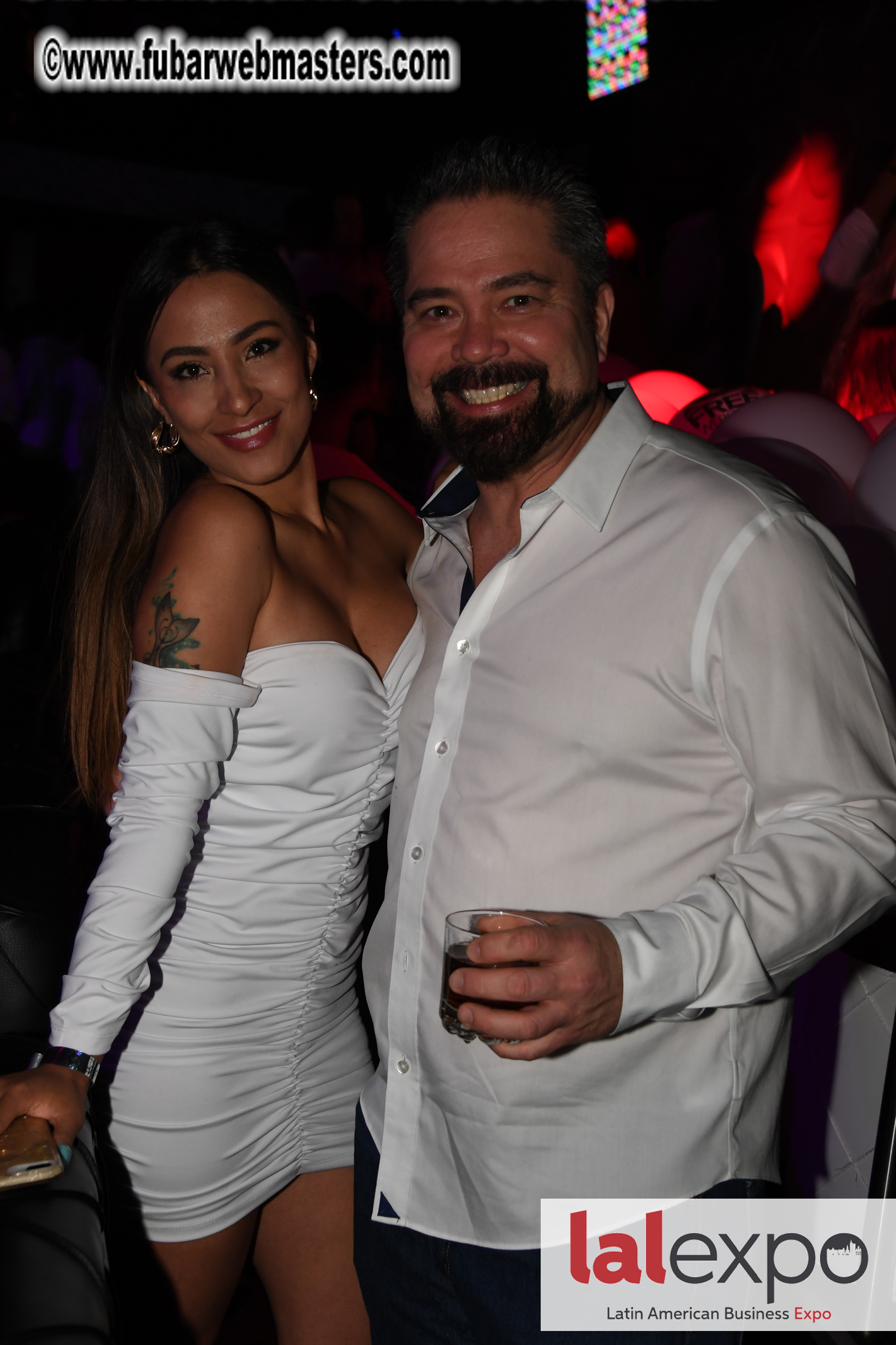 White party
