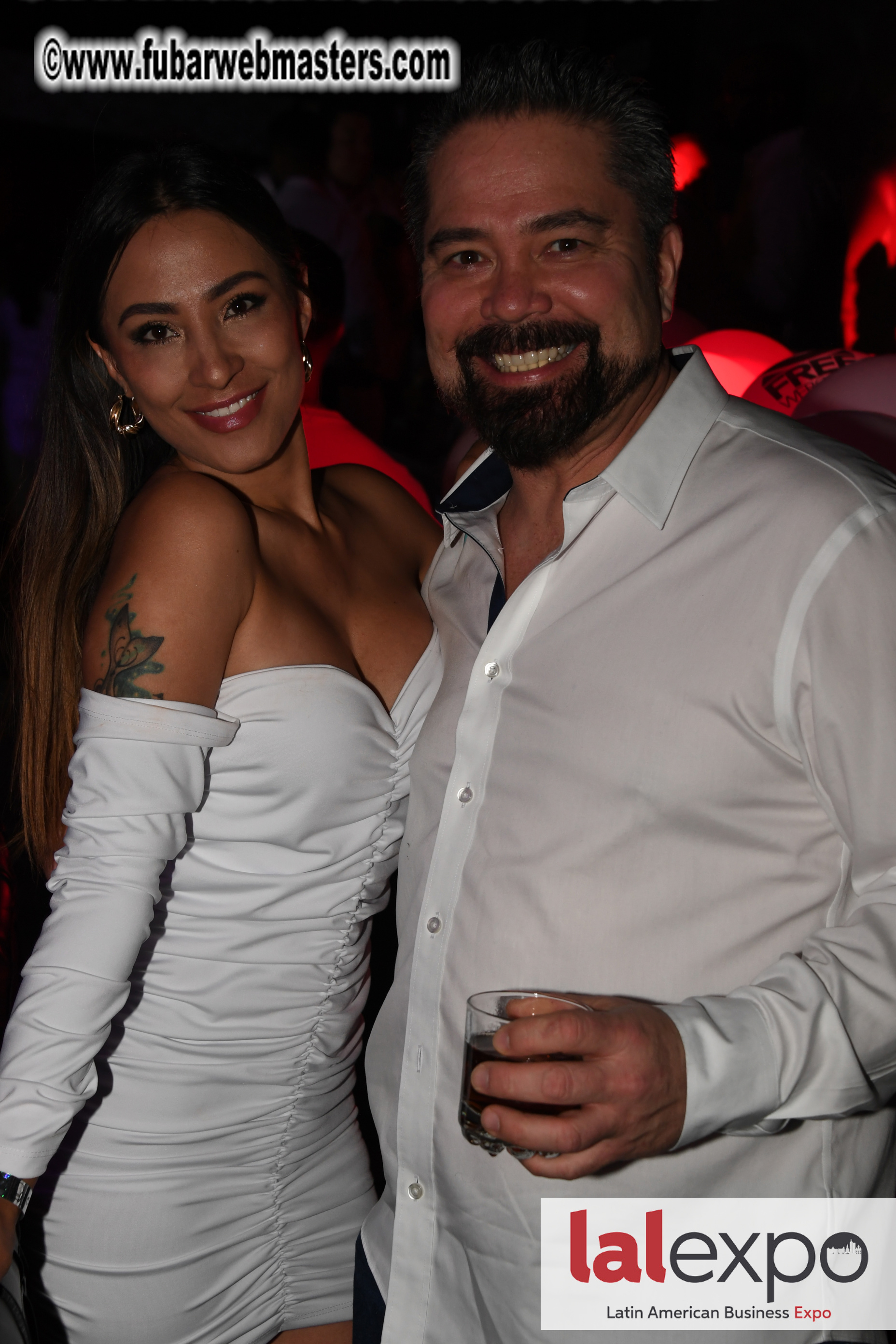 White party