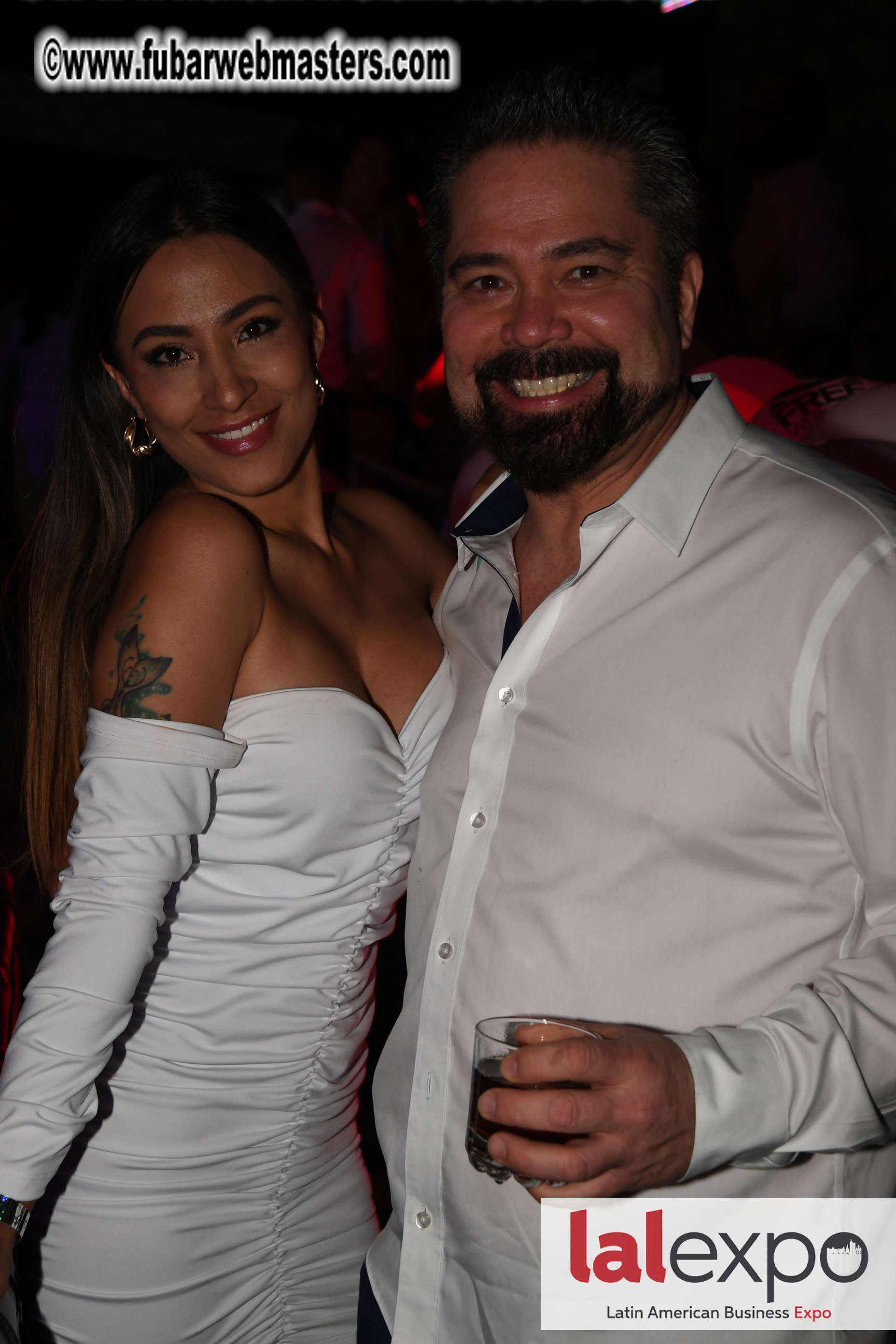 White party