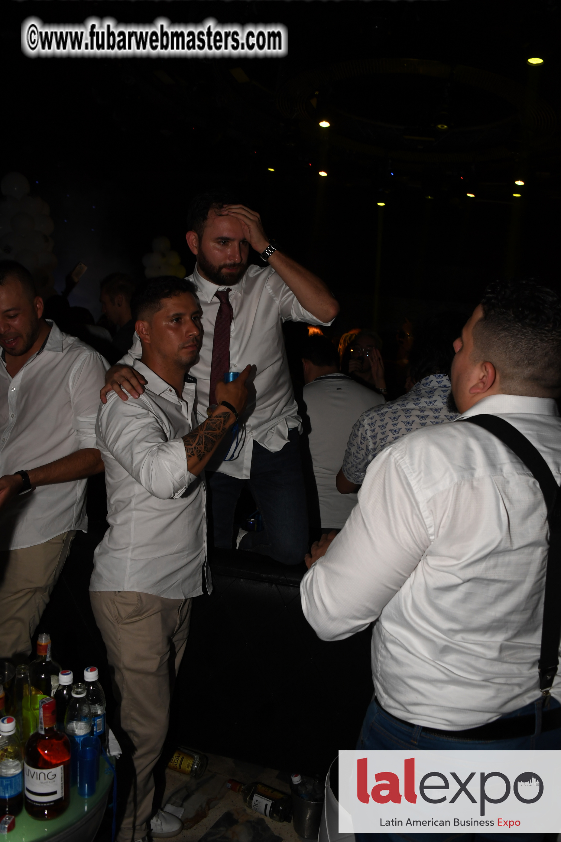 White party