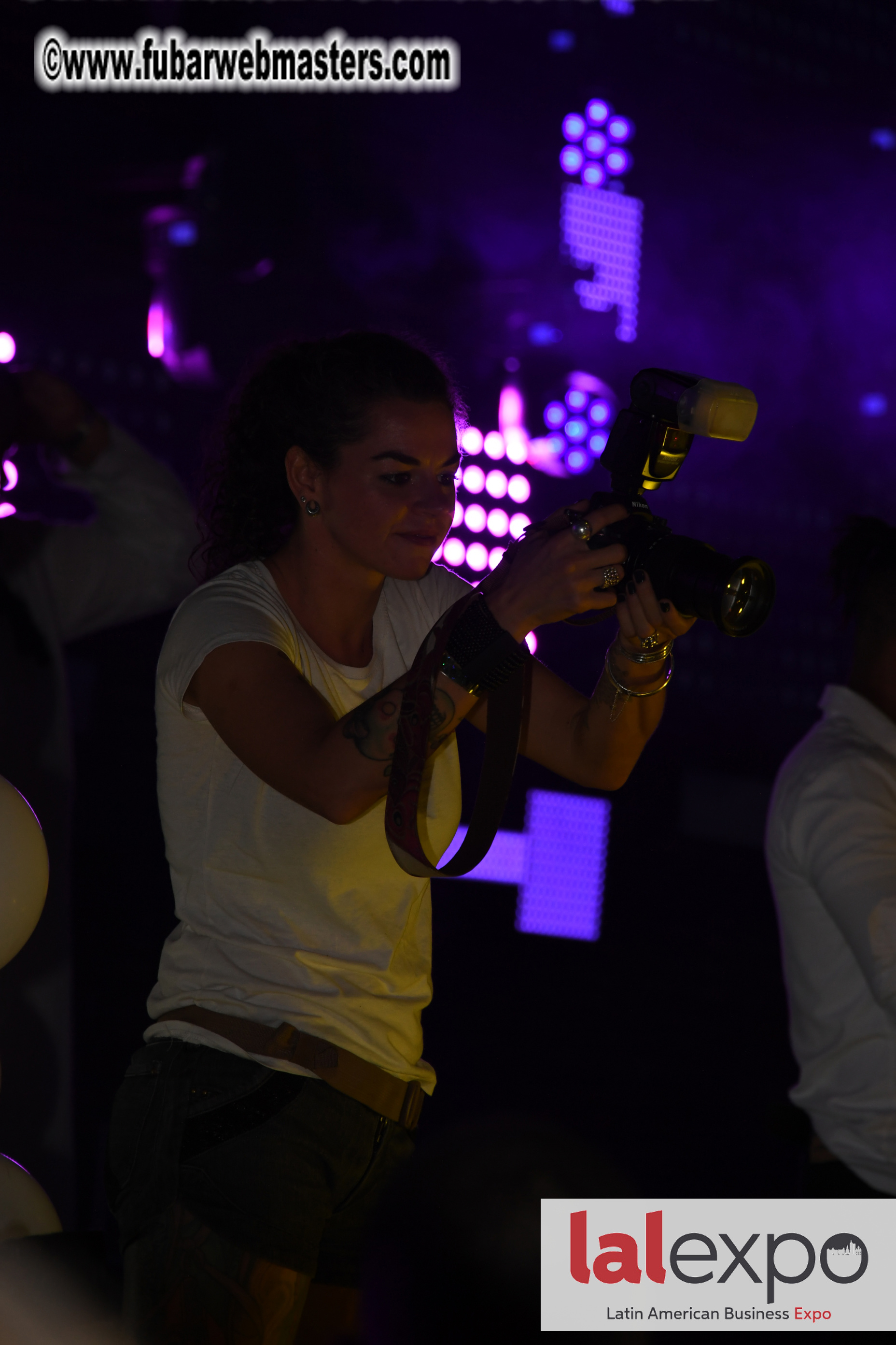 White party