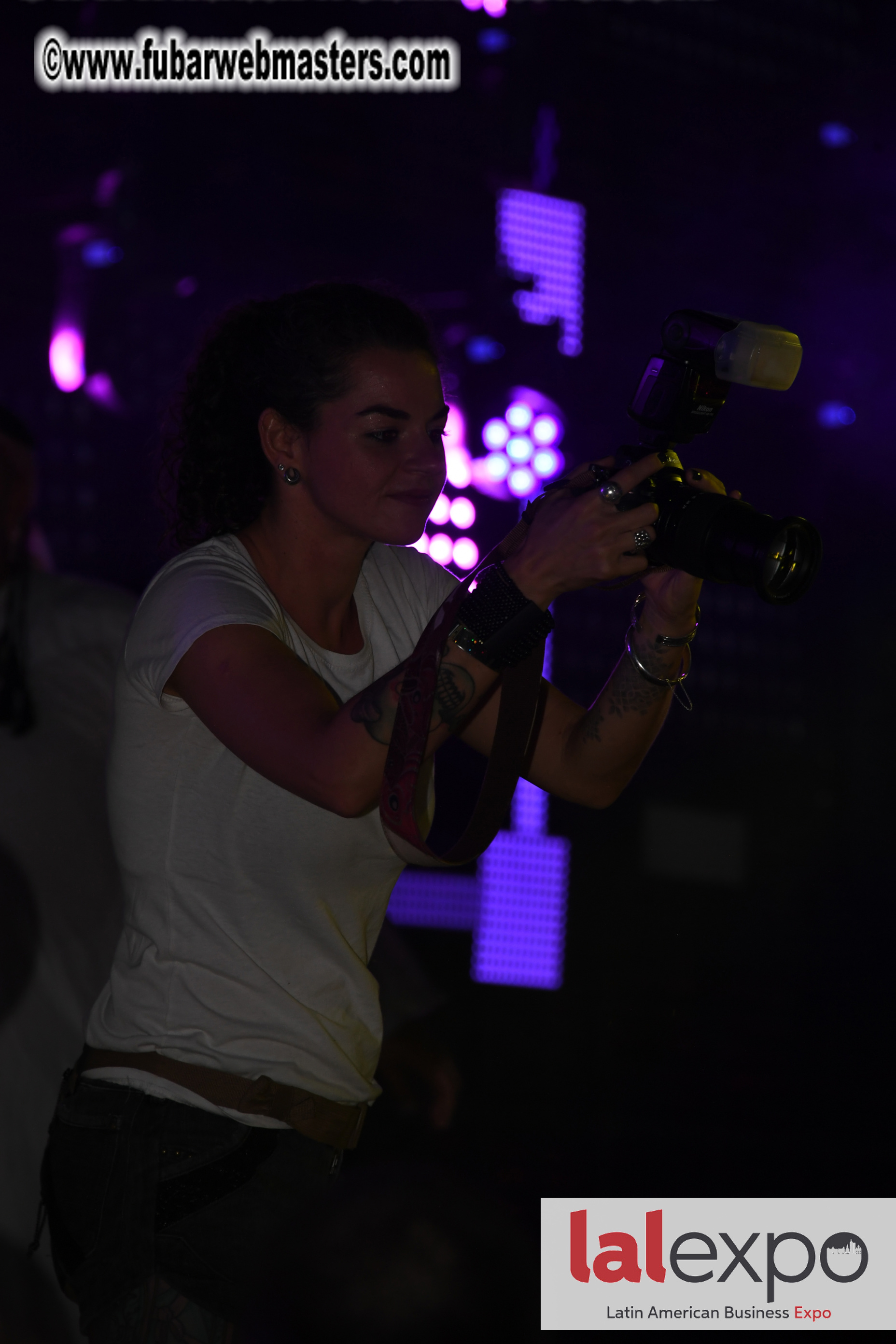 White party