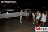 White party