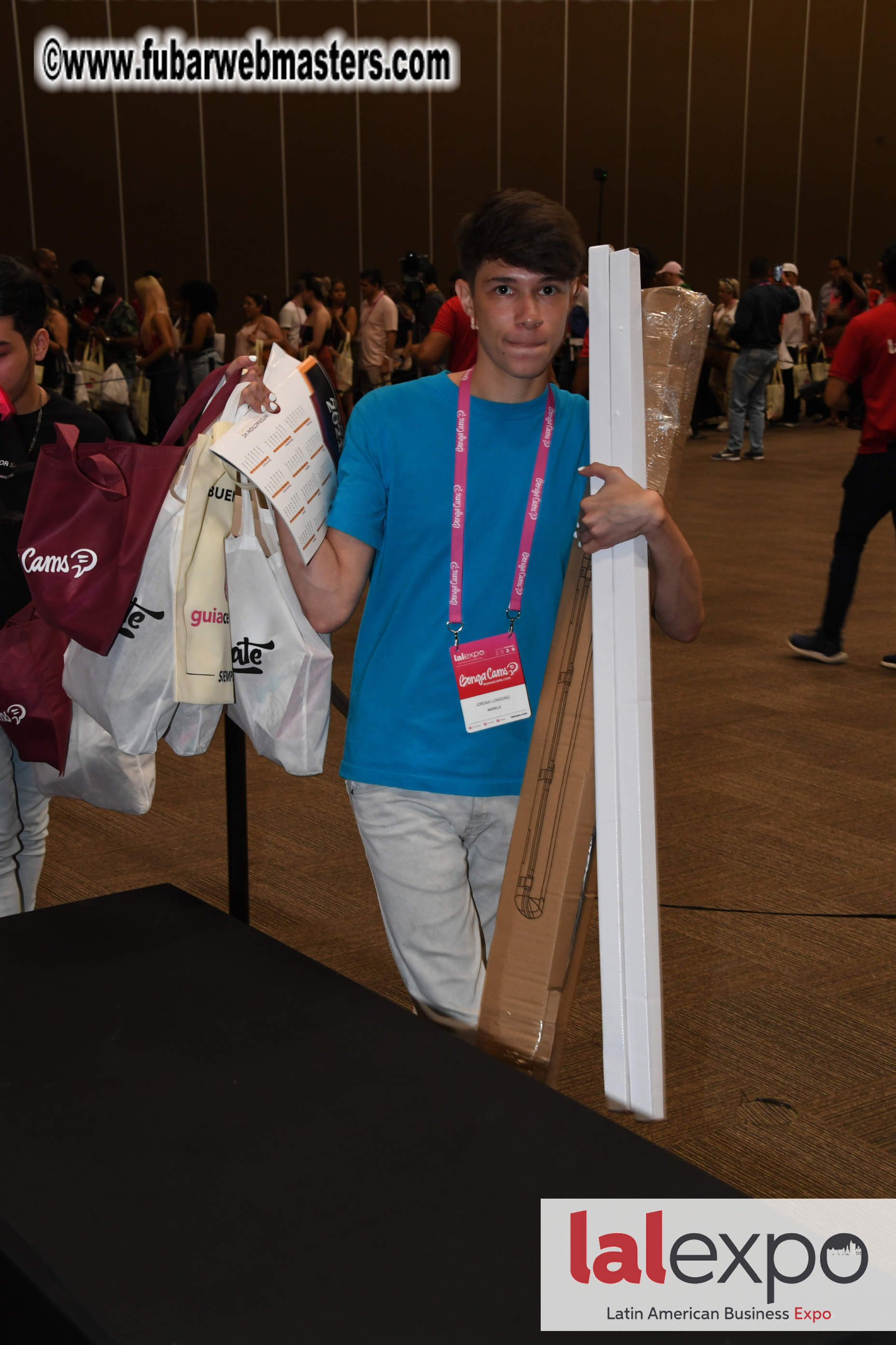 Industry and Models Meet Market