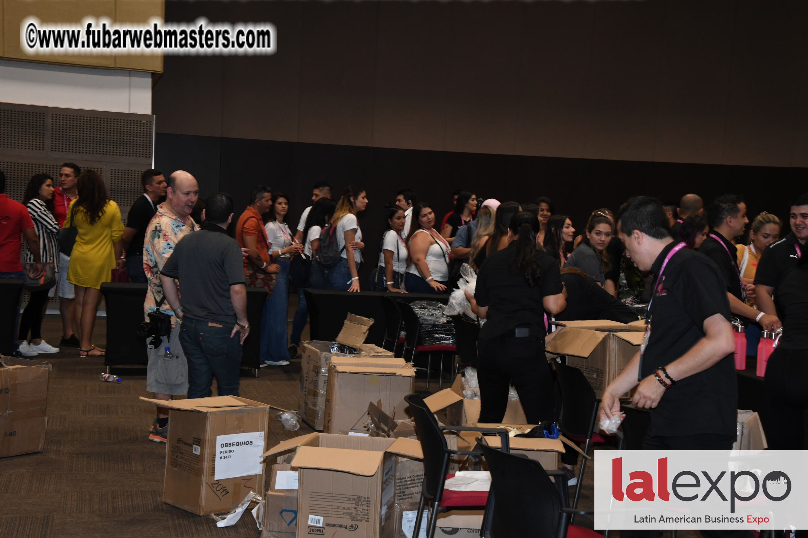 Industry and Models Meet Market