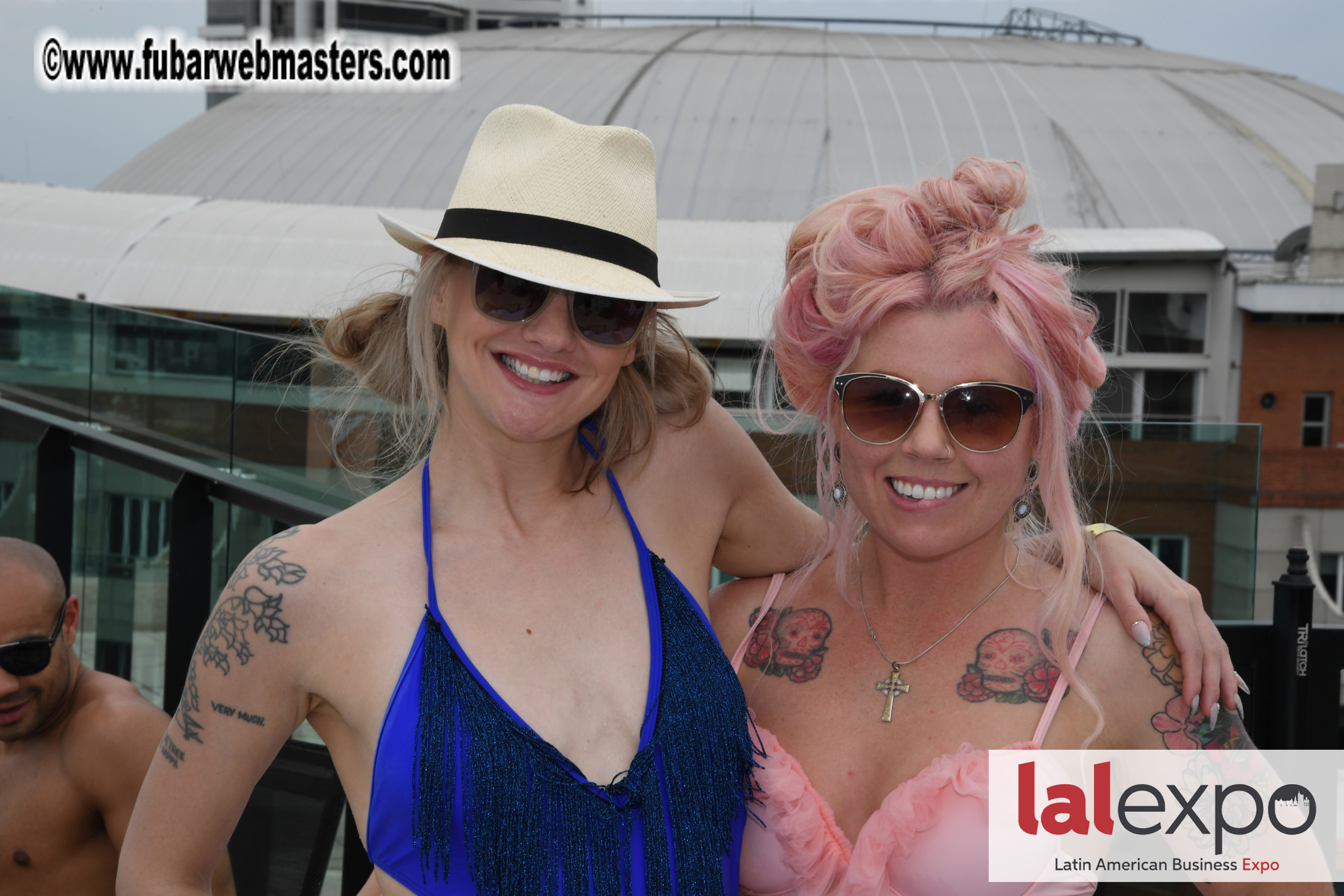 Mojo Host Afternoon Soiree