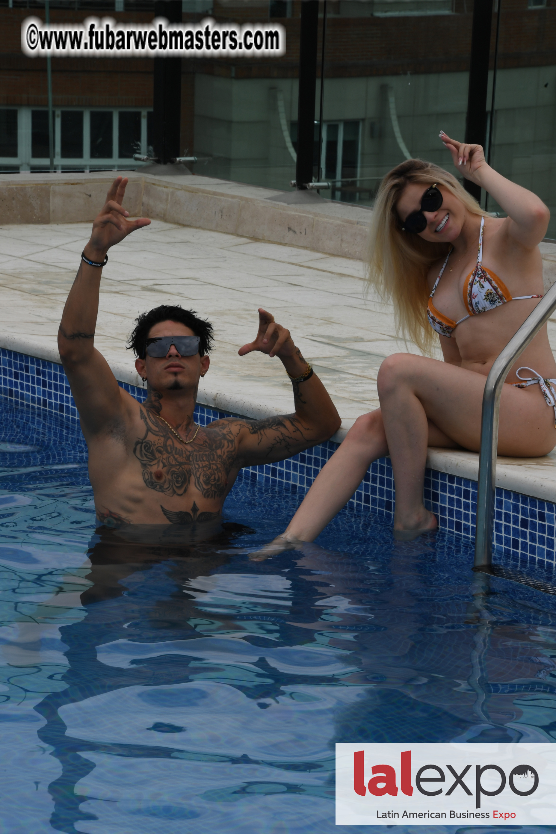 Mojo Host Afternoon Soiree