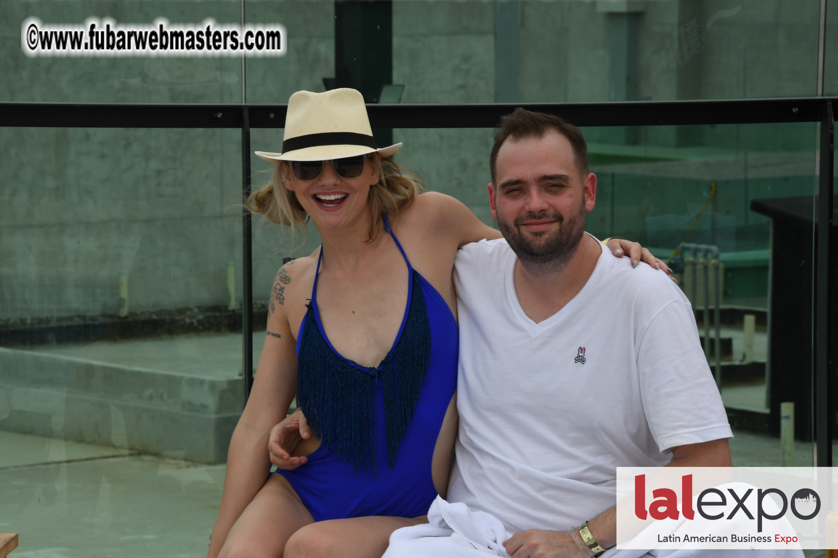 Mojo Host Afternoon Soiree