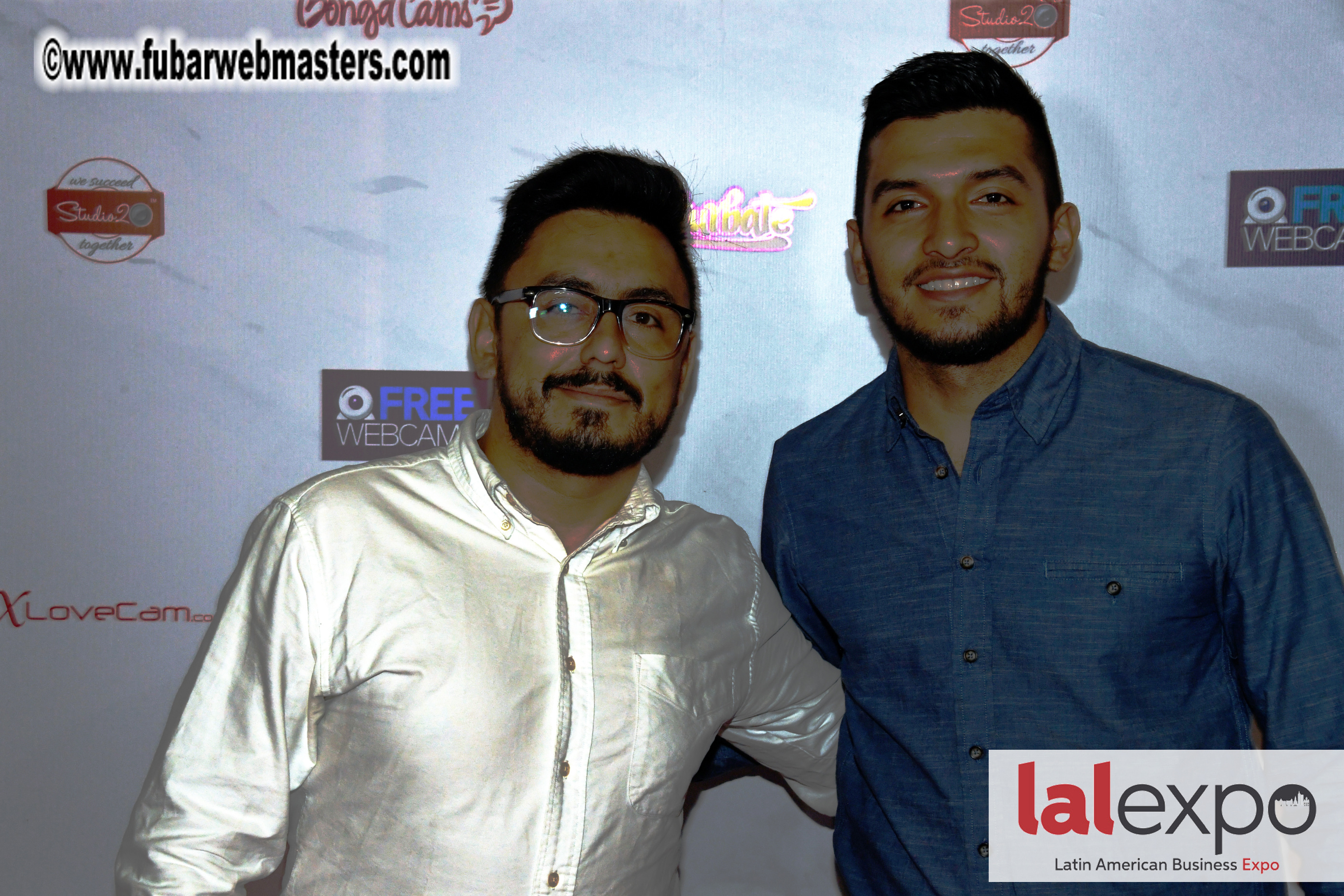 LALEXPO Awards Ceremony Red Carpet