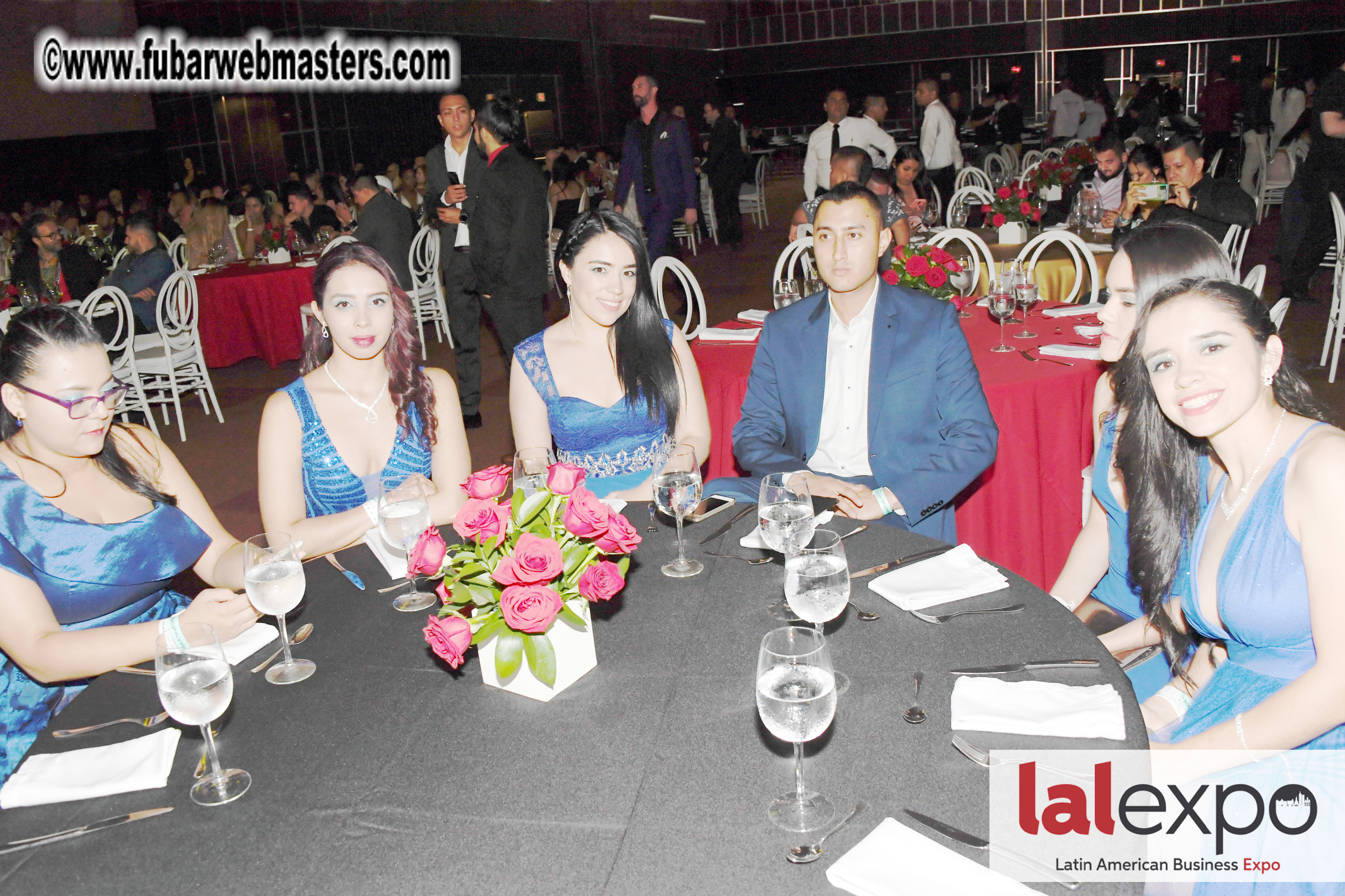 LALEXPO Awards Ceremony