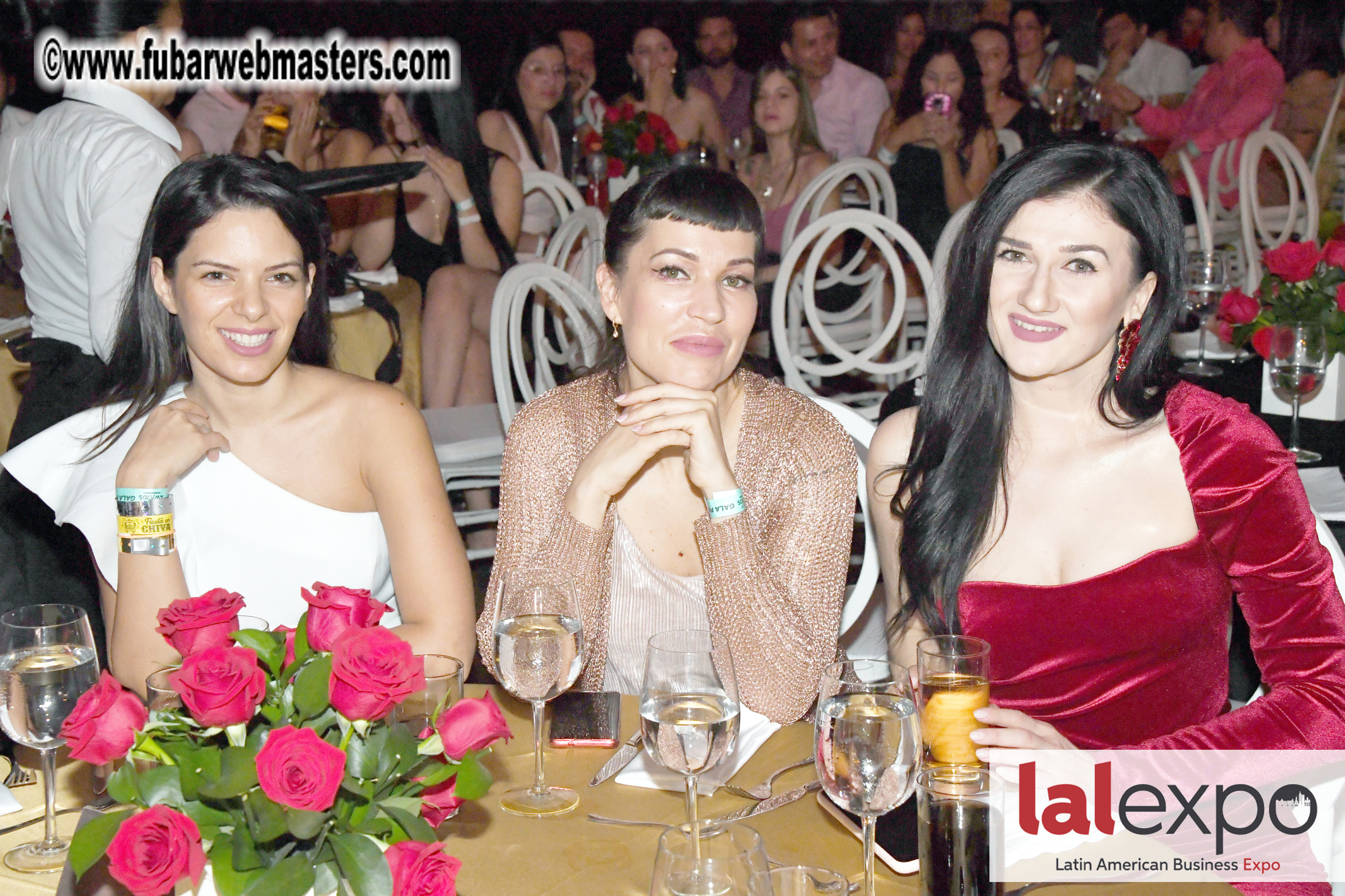 LALEXPO Awards Ceremony