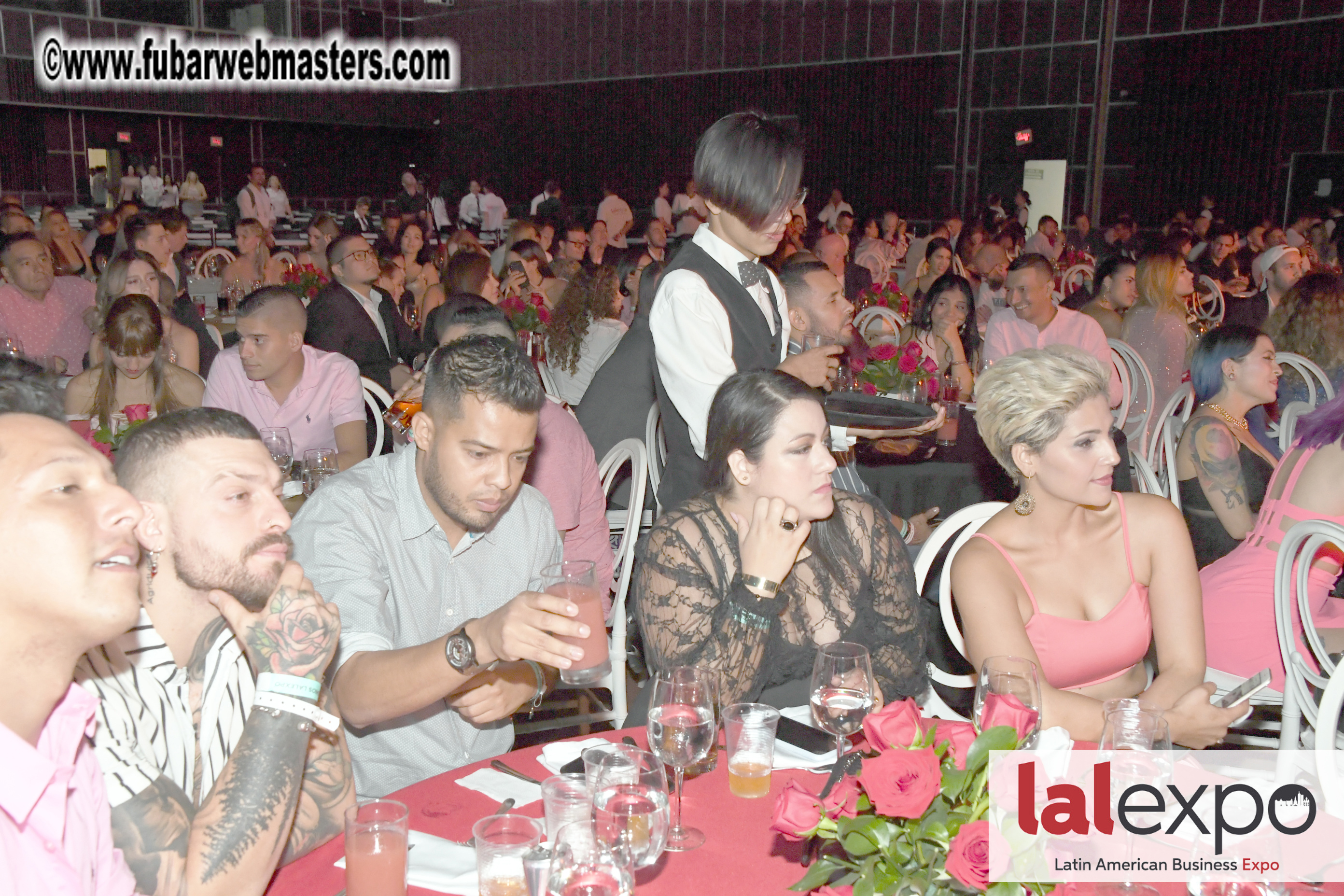 LALEXPO Awards Ceremony